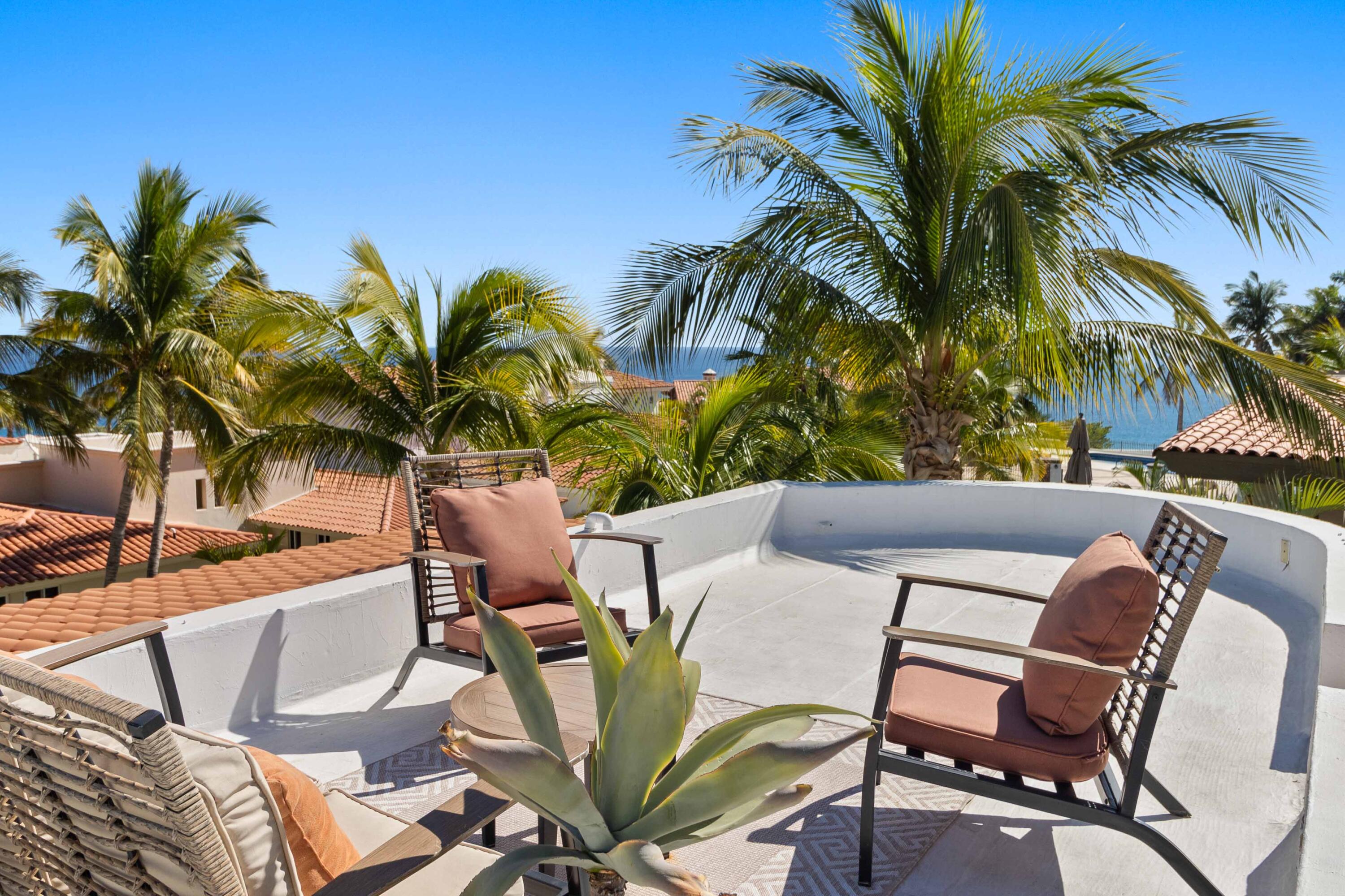 14, La Jolla, Casa Playa