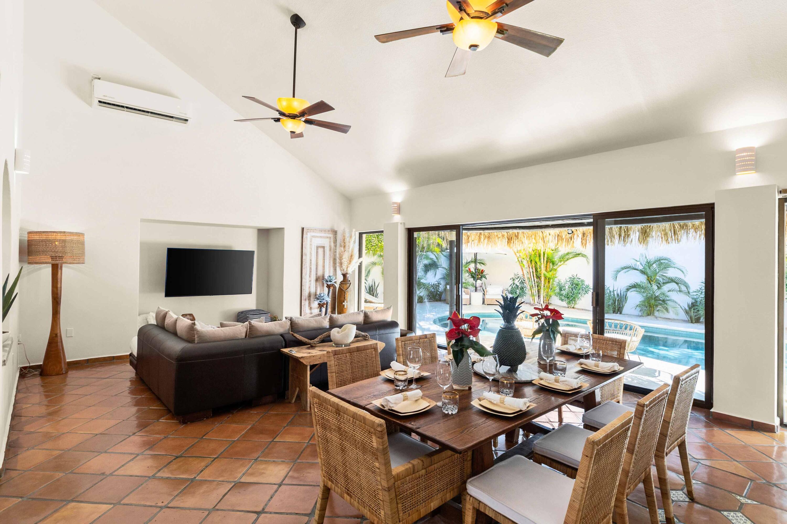 14, La Jolla, Casa Playa