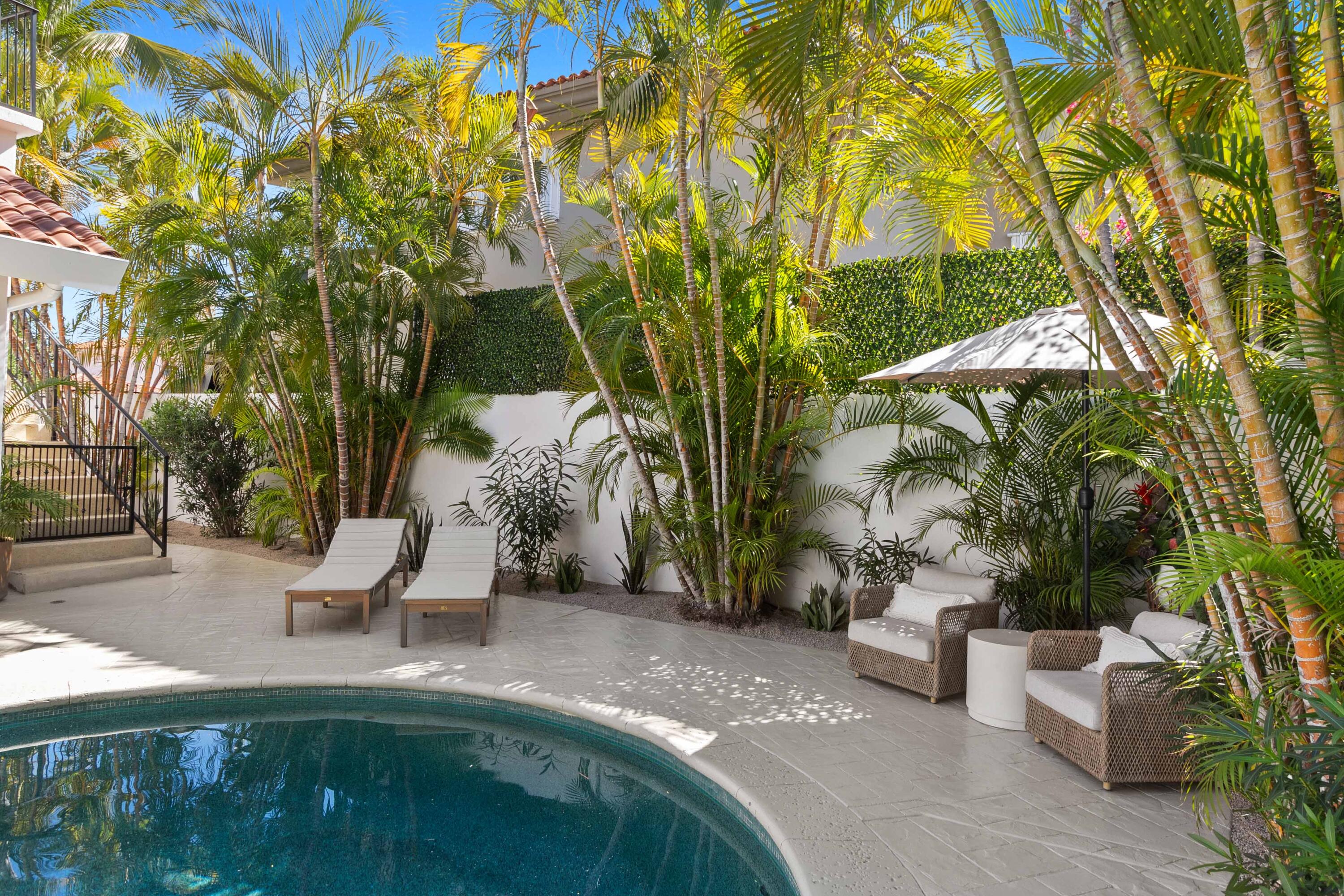 14, La Jolla, Casa Playa