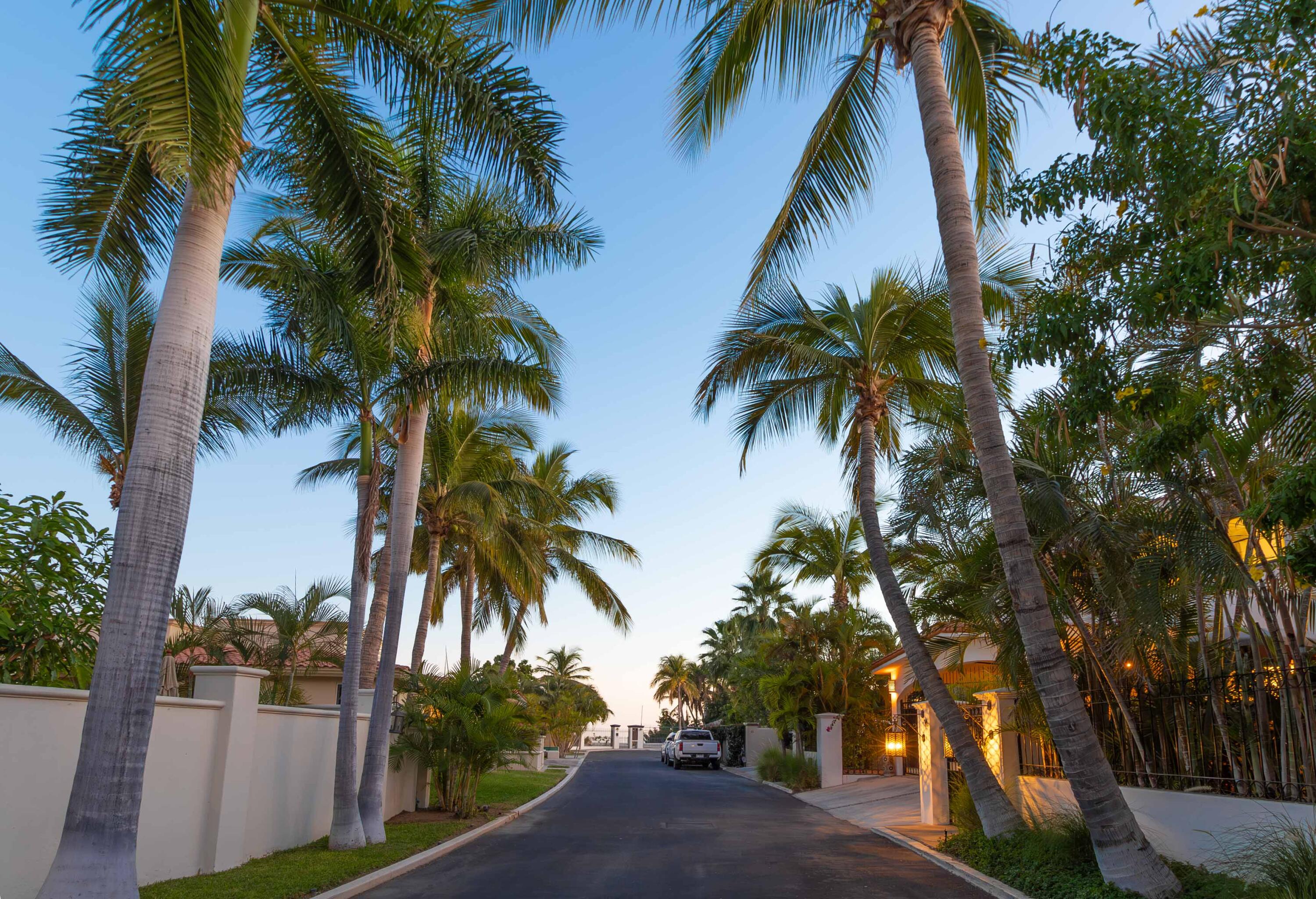 14, La Jolla, Casa Playa