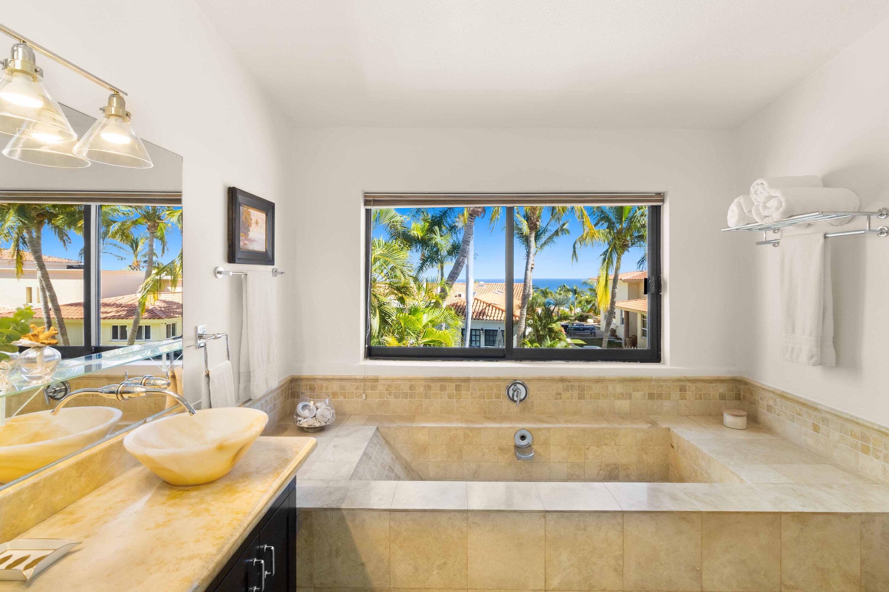 14, La Jolla, Casa Playa
