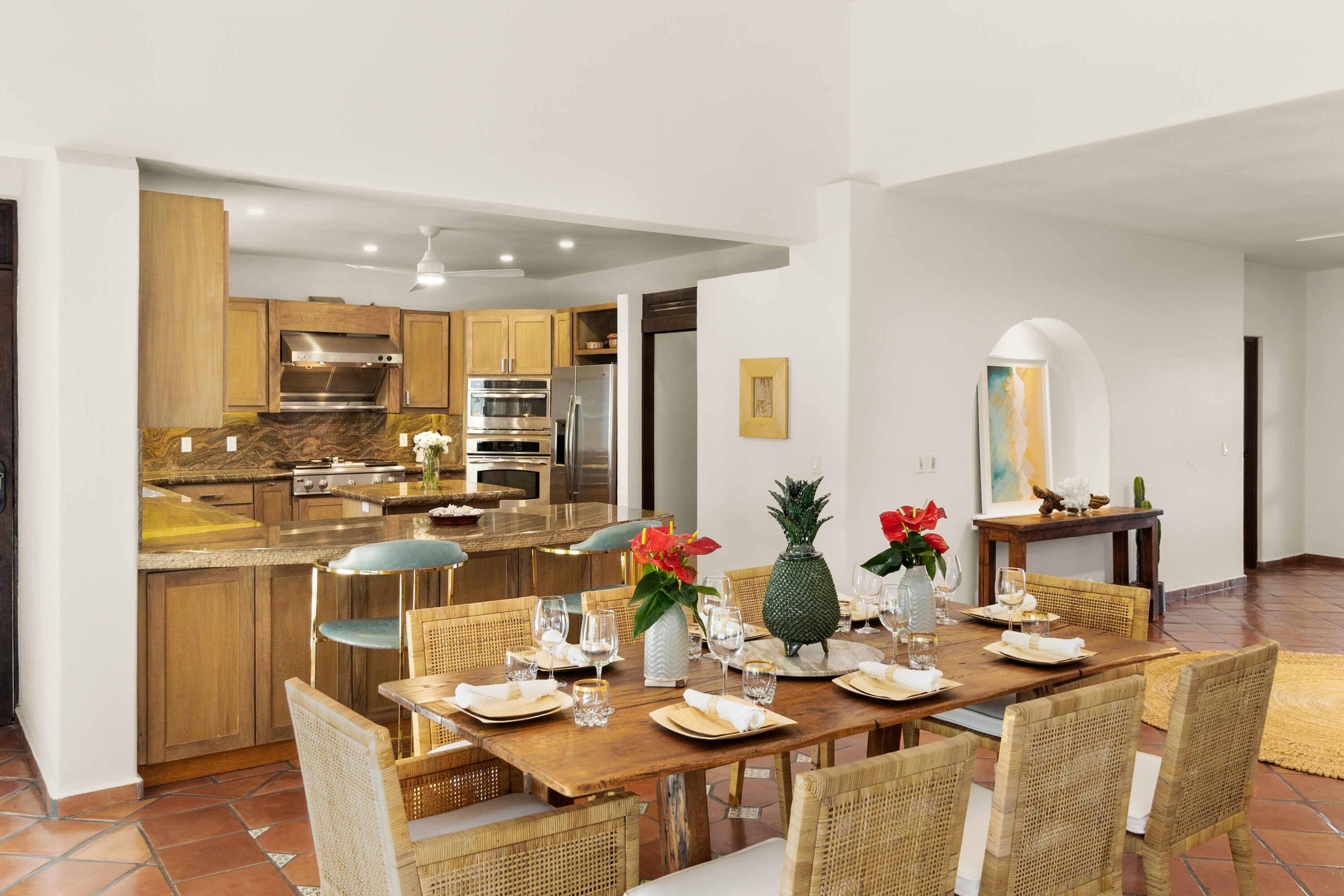 14, La Jolla, Casa Playa