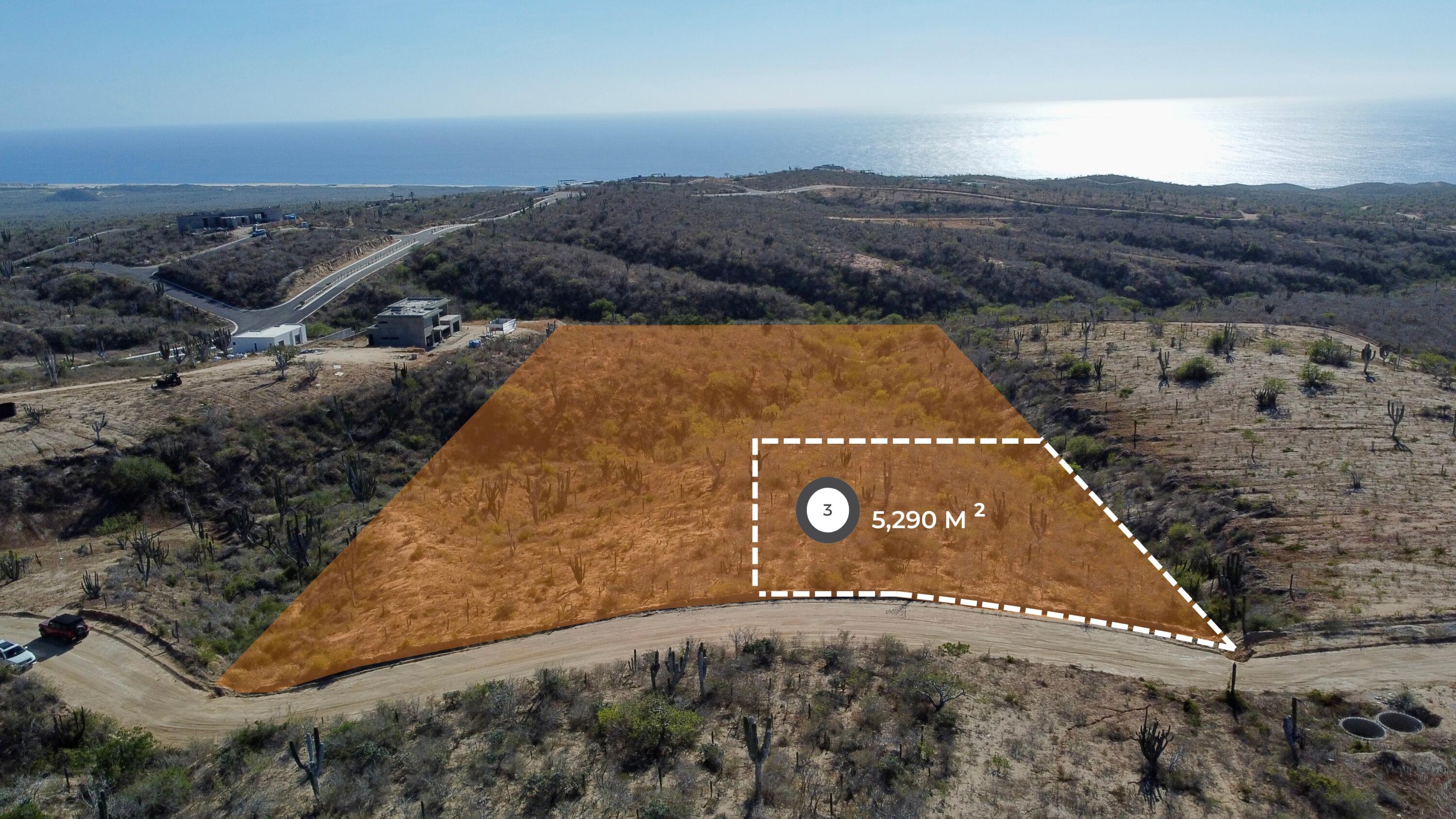 Lot 3 Block 15, Rolling Hills