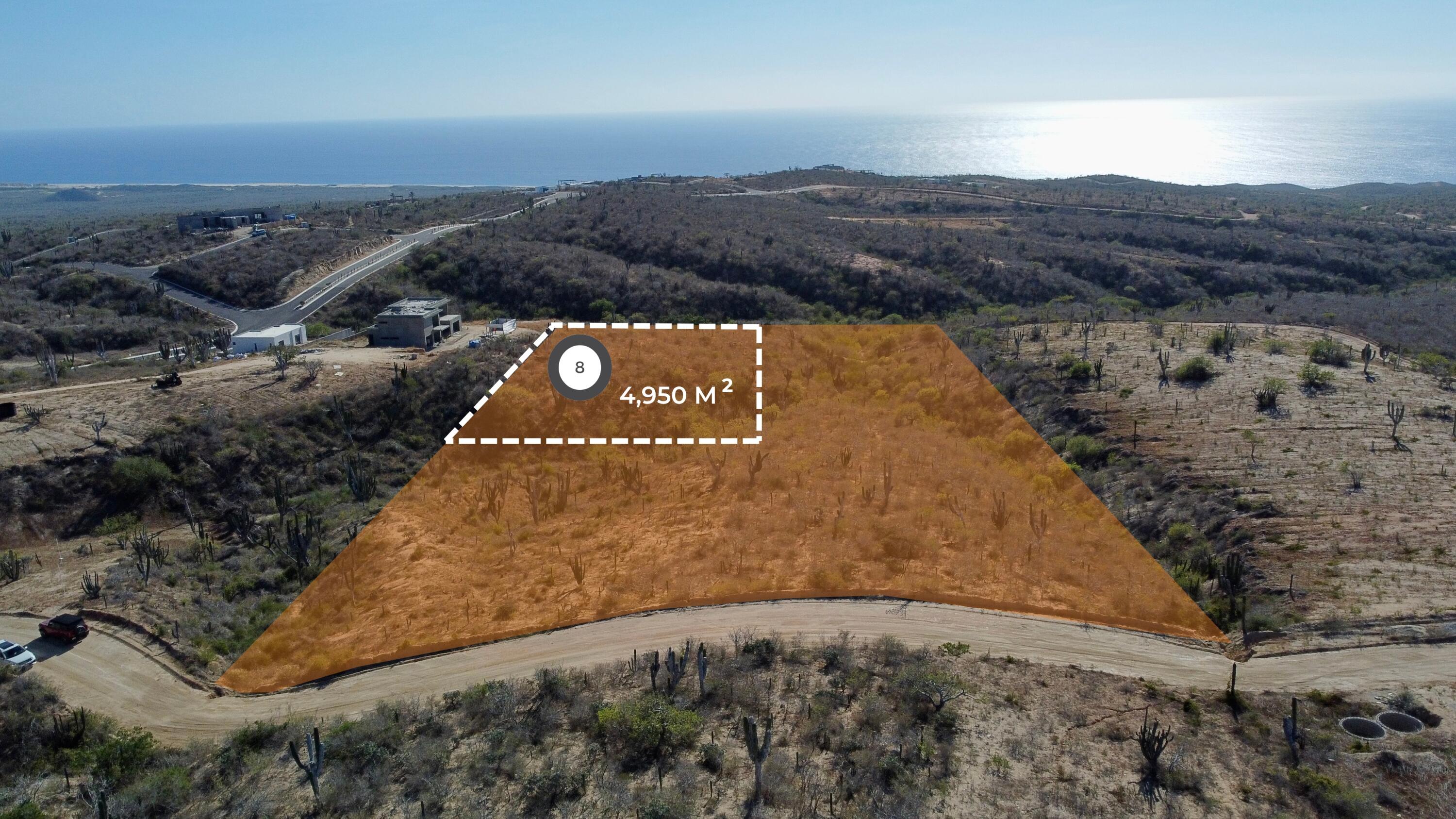 Lot 8 Block 15, Rolling Hills