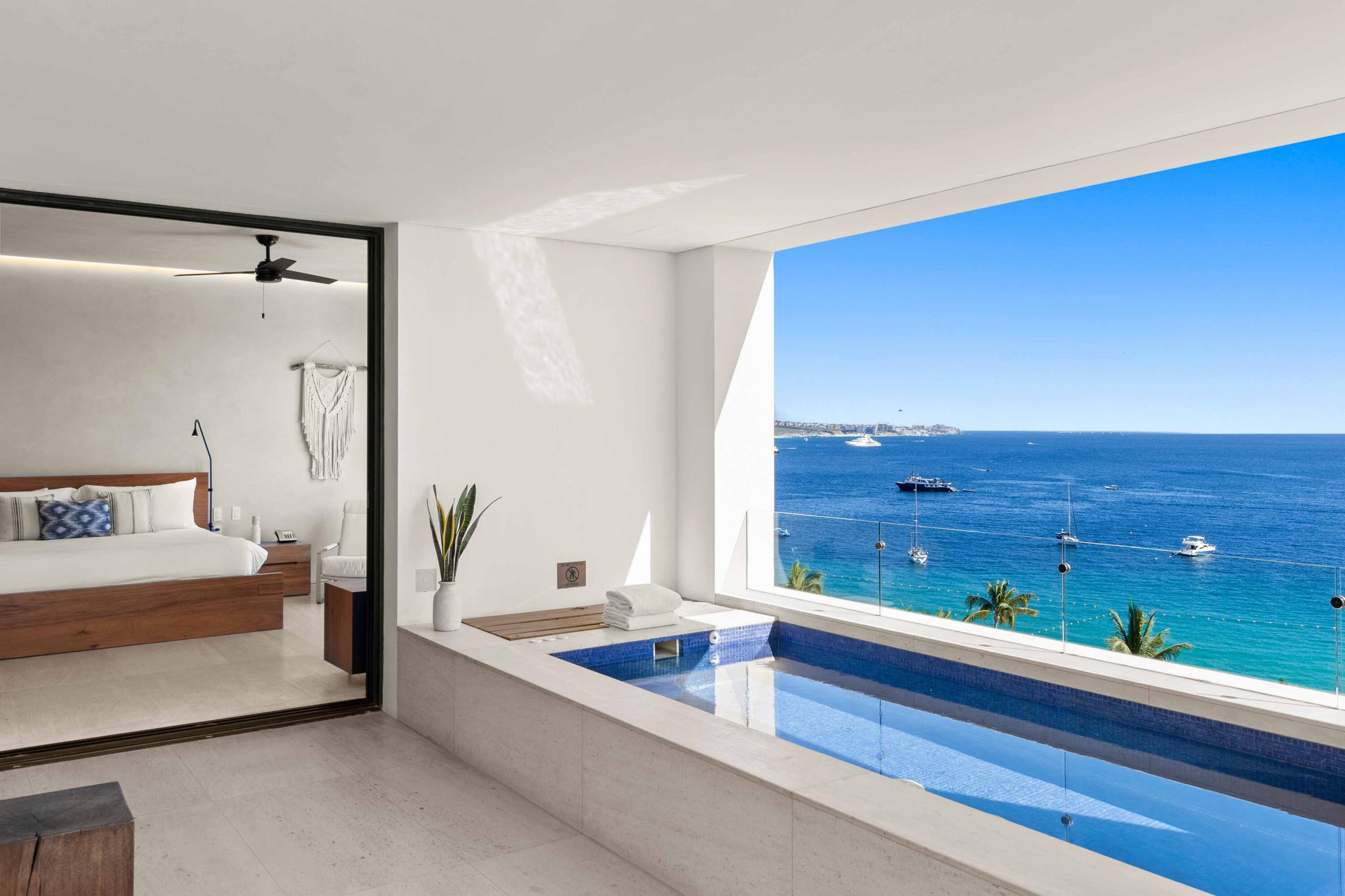 Hacienda Beach Club Phase 2