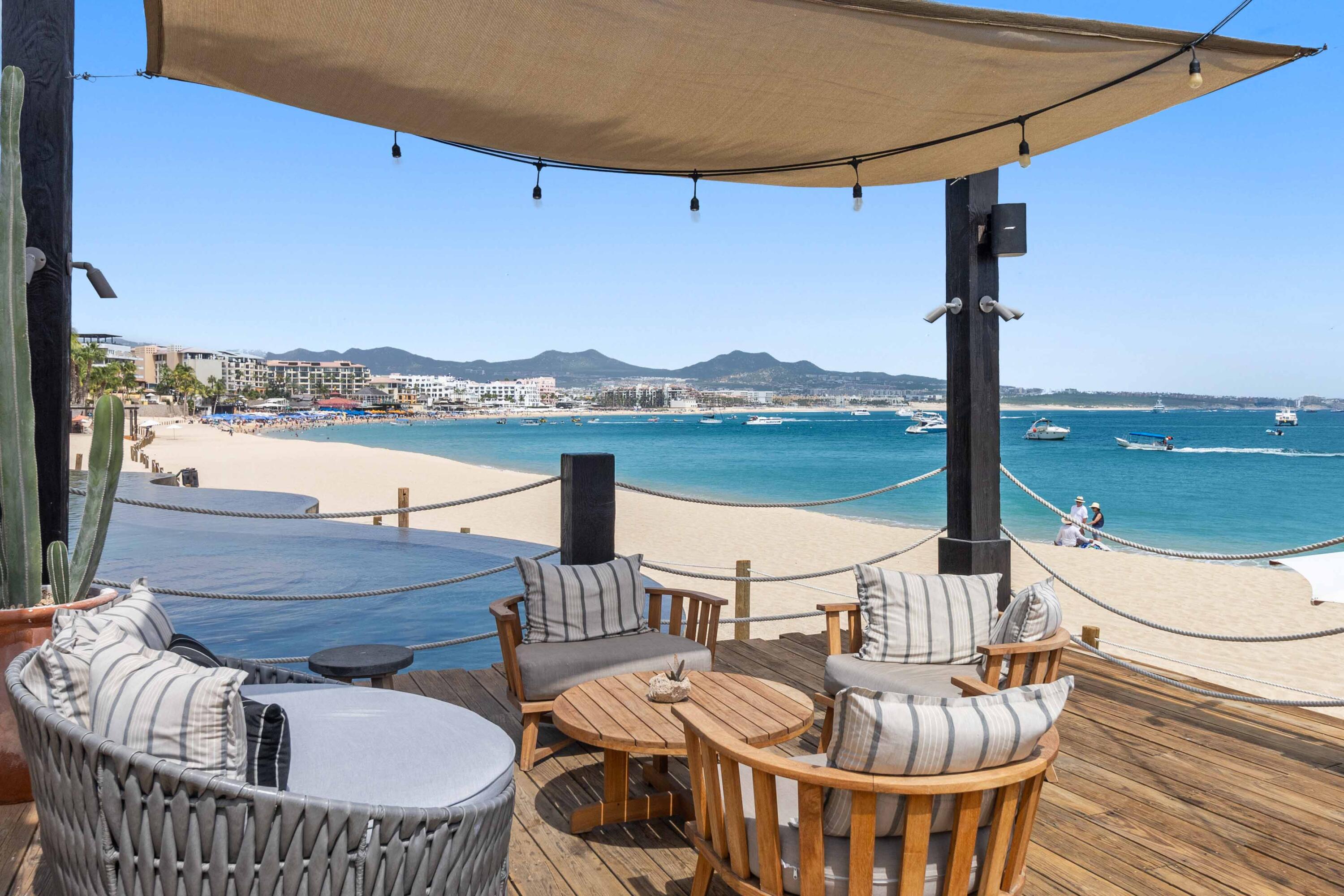 Hacienda Beach Club Phase 2