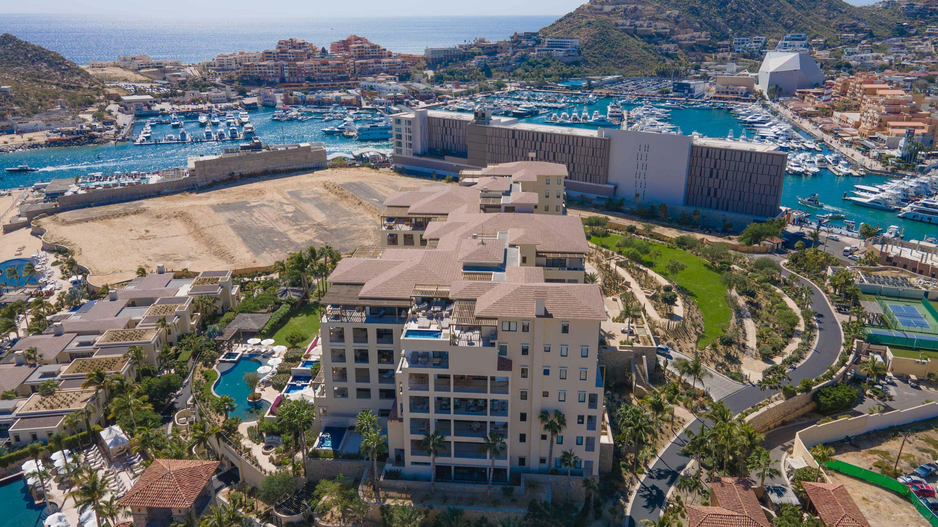 Hacienda Beach Club Phase 2