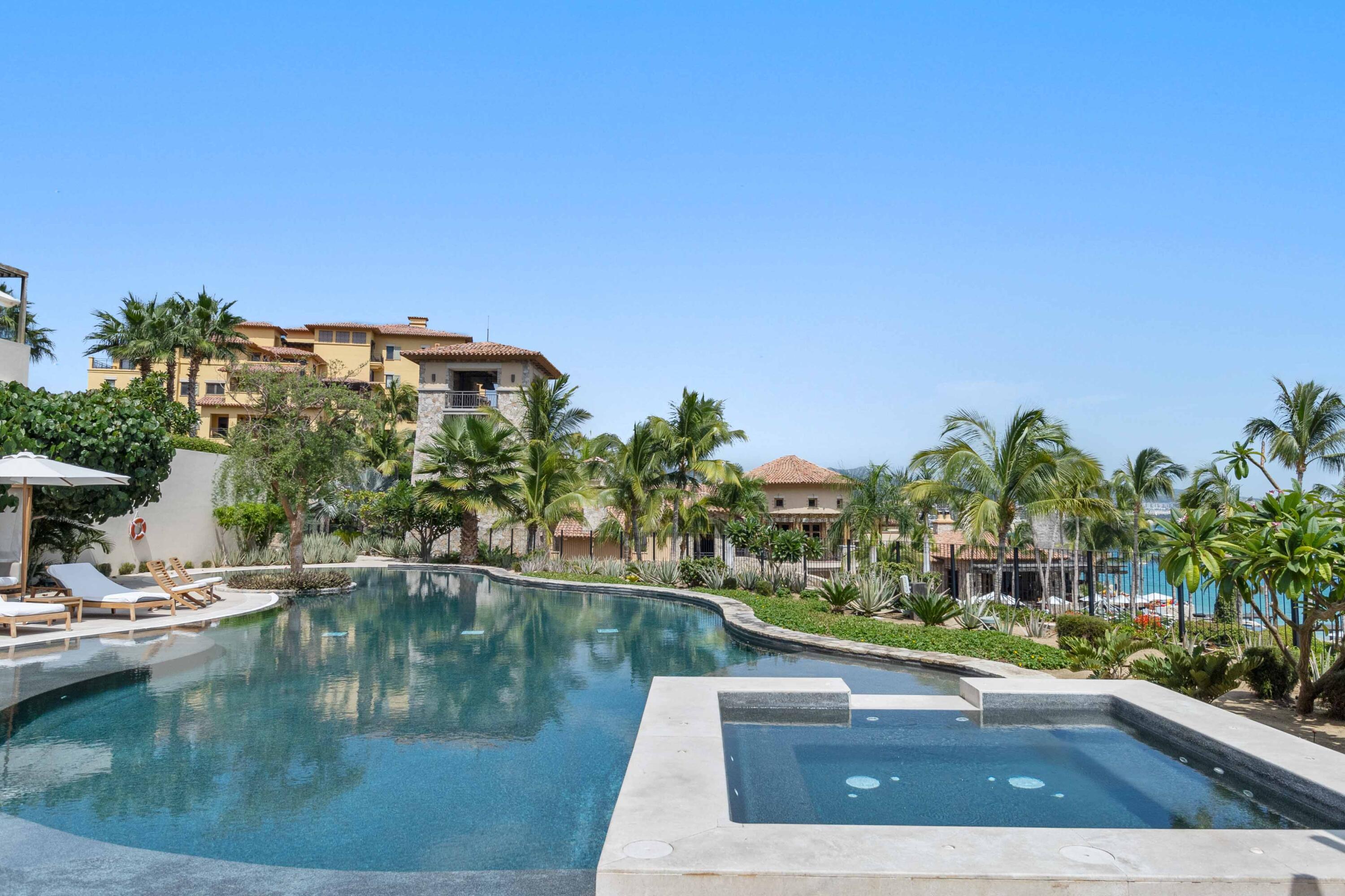 Hacienda Beach Club Phase 2