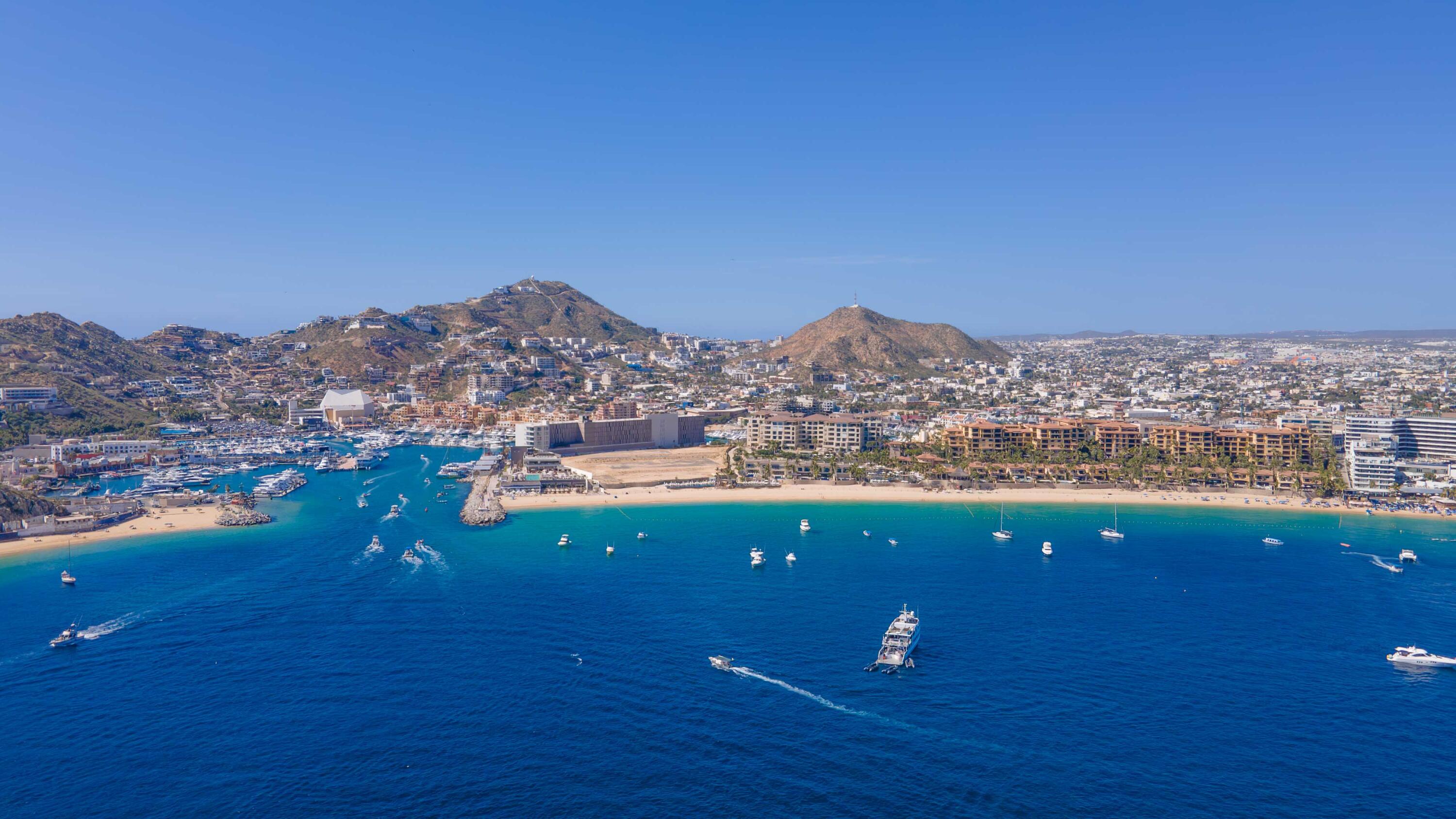 Hacienda Beach Club Phase 2