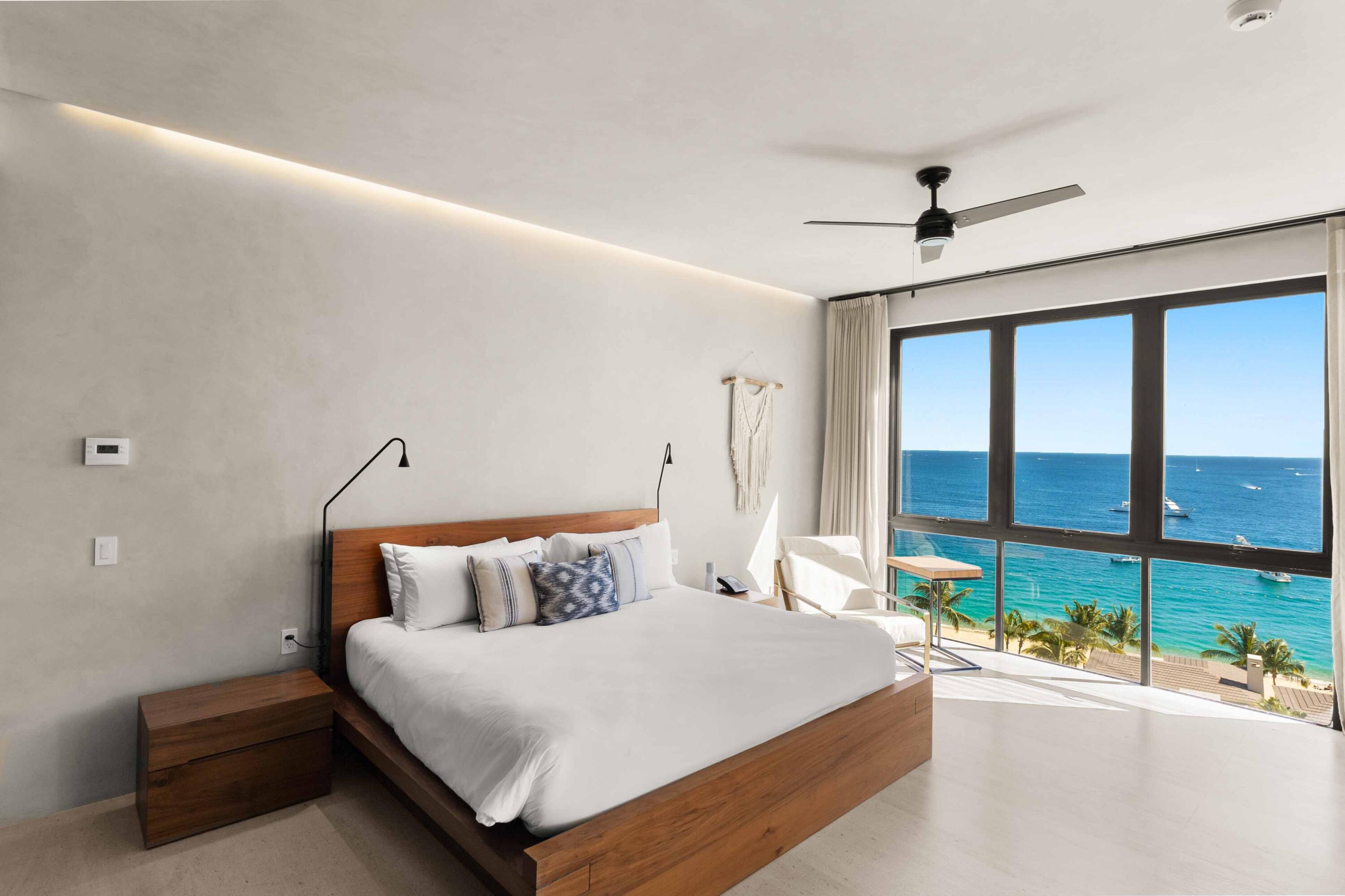 Hacienda Beach Club Phase 2