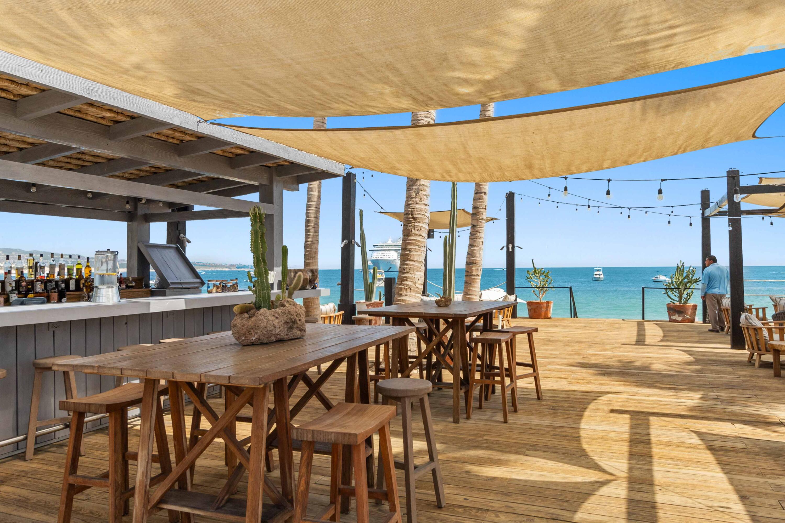Hacienda Beach Club Phase 2