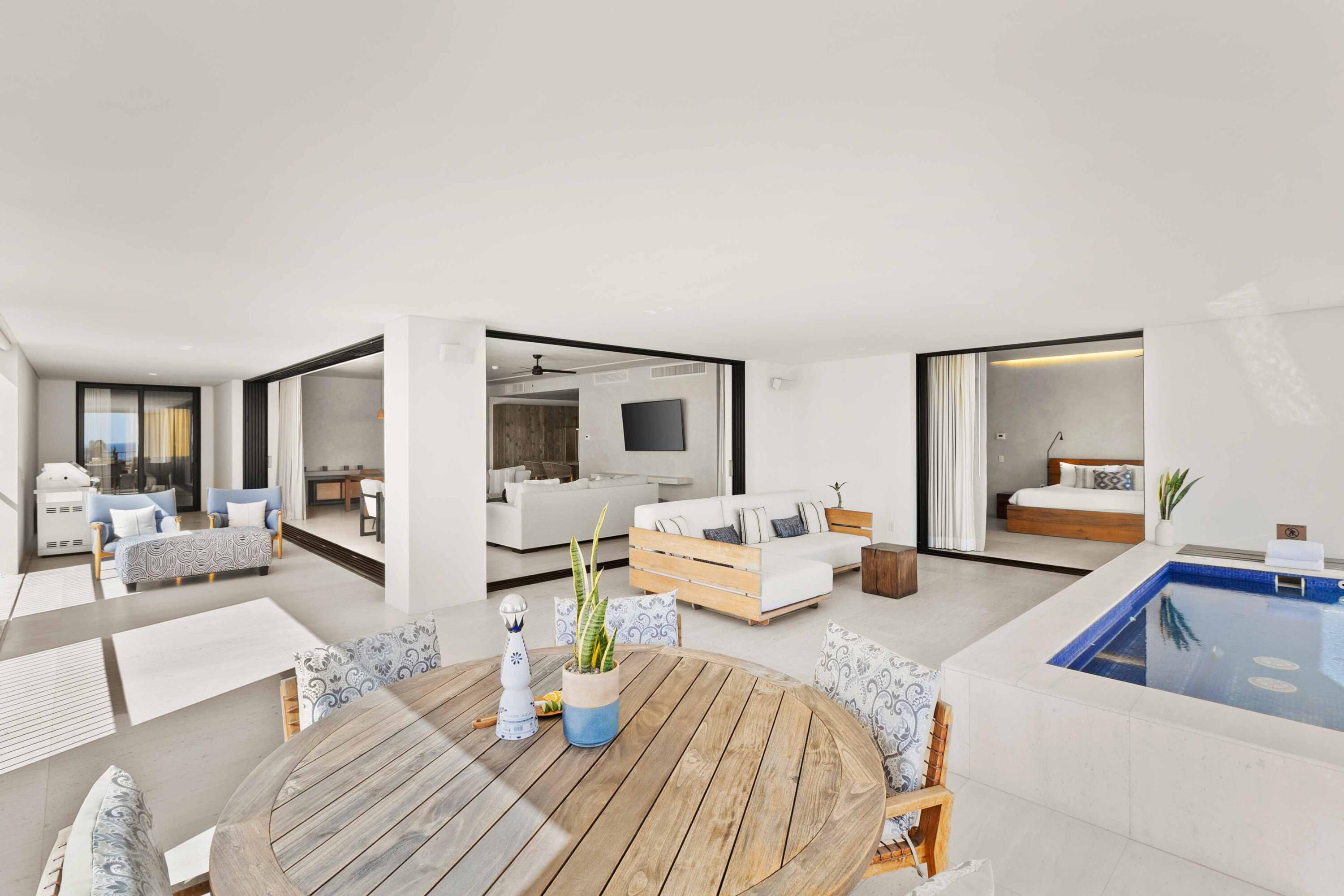 Hacienda Beach Club Phase 2
