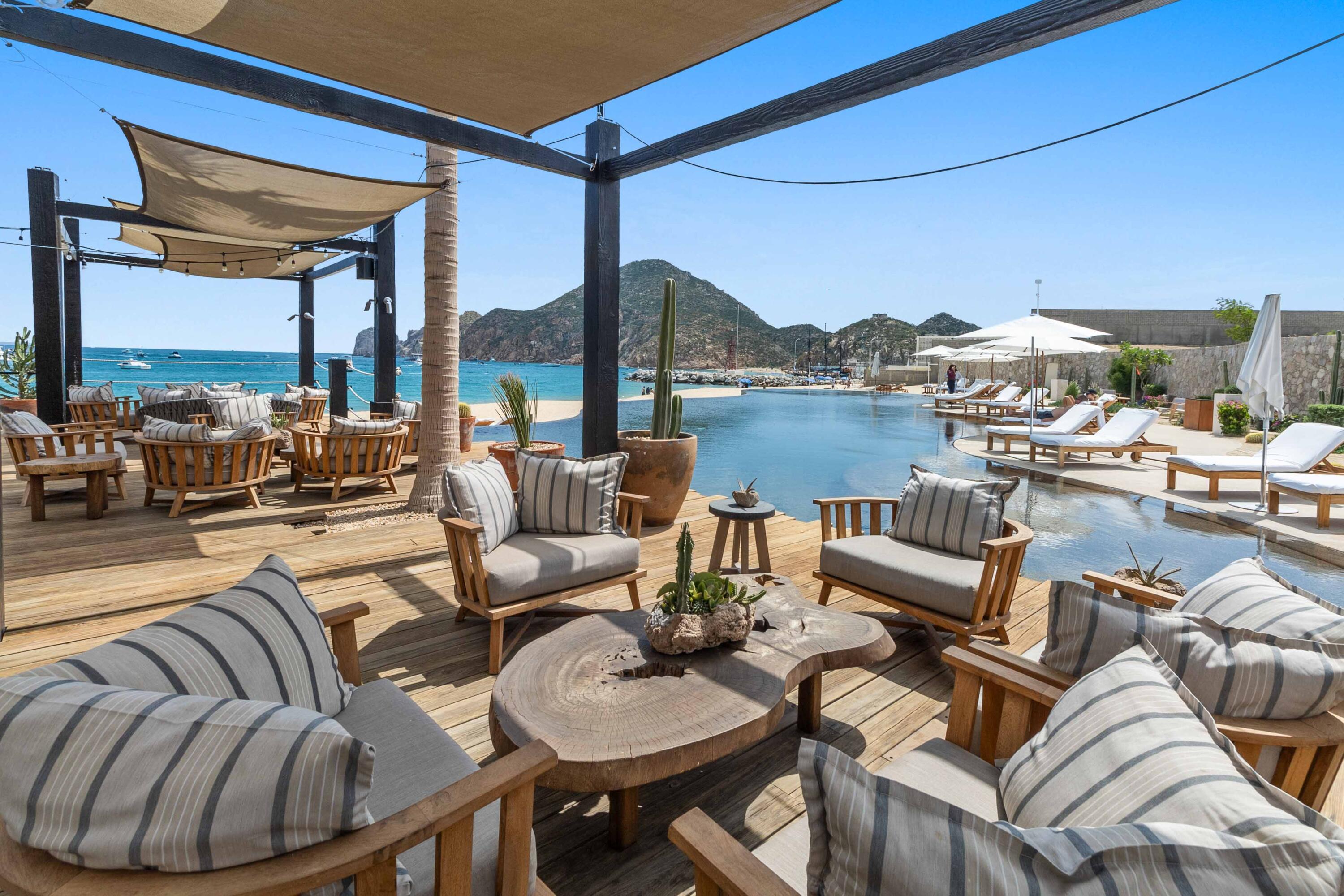 Hacienda Beach Club Phase 2