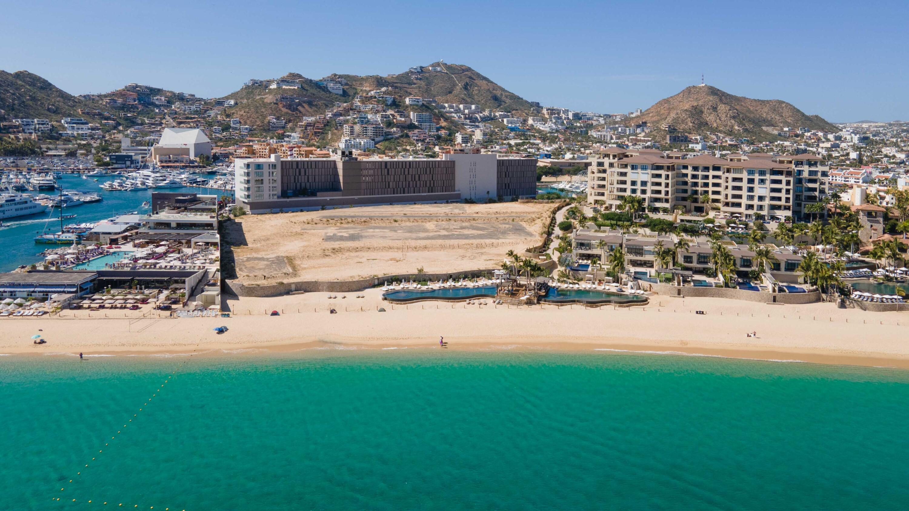 Hacienda Beach Club Phase 2