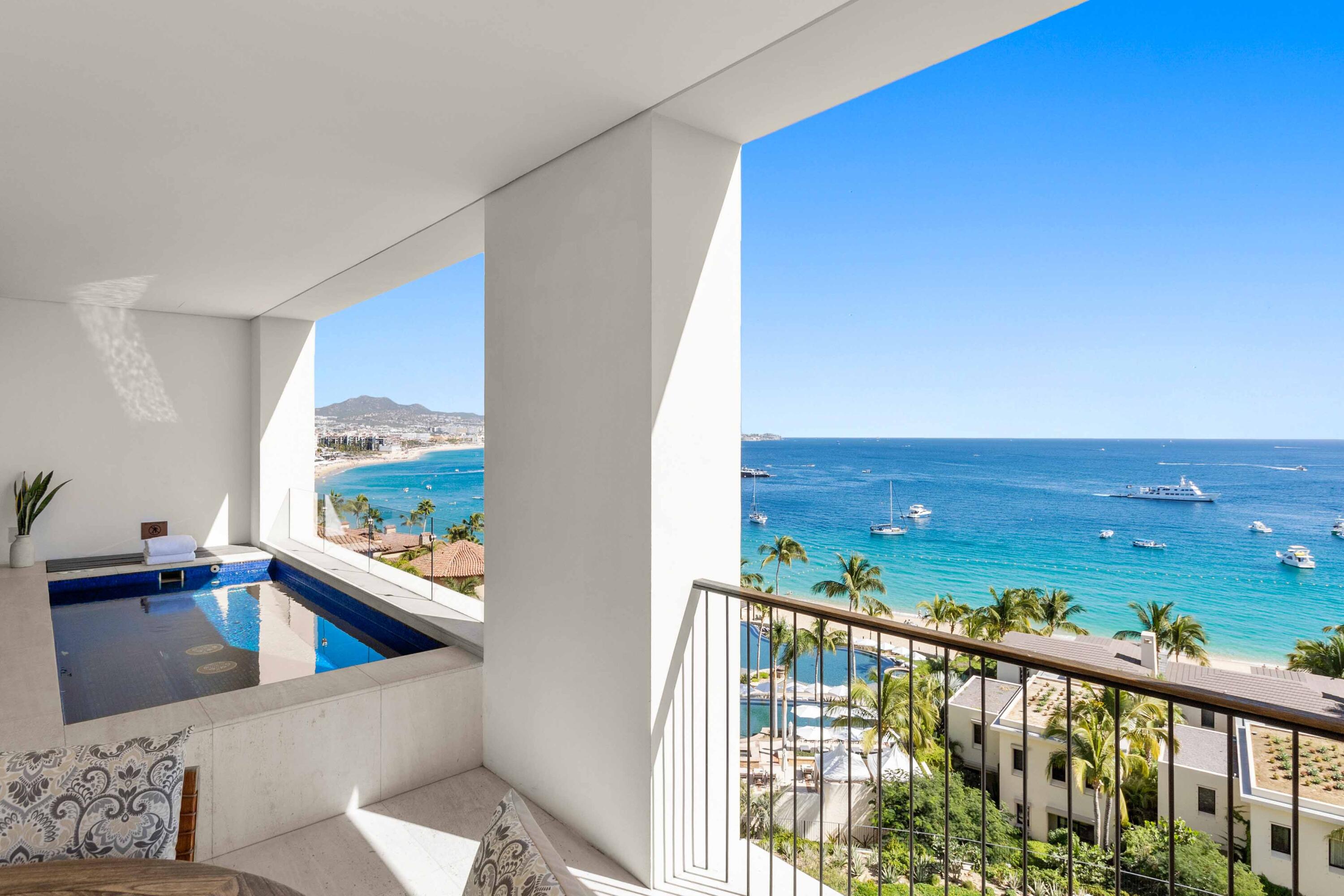 Hacienda Beach Club Phase 2