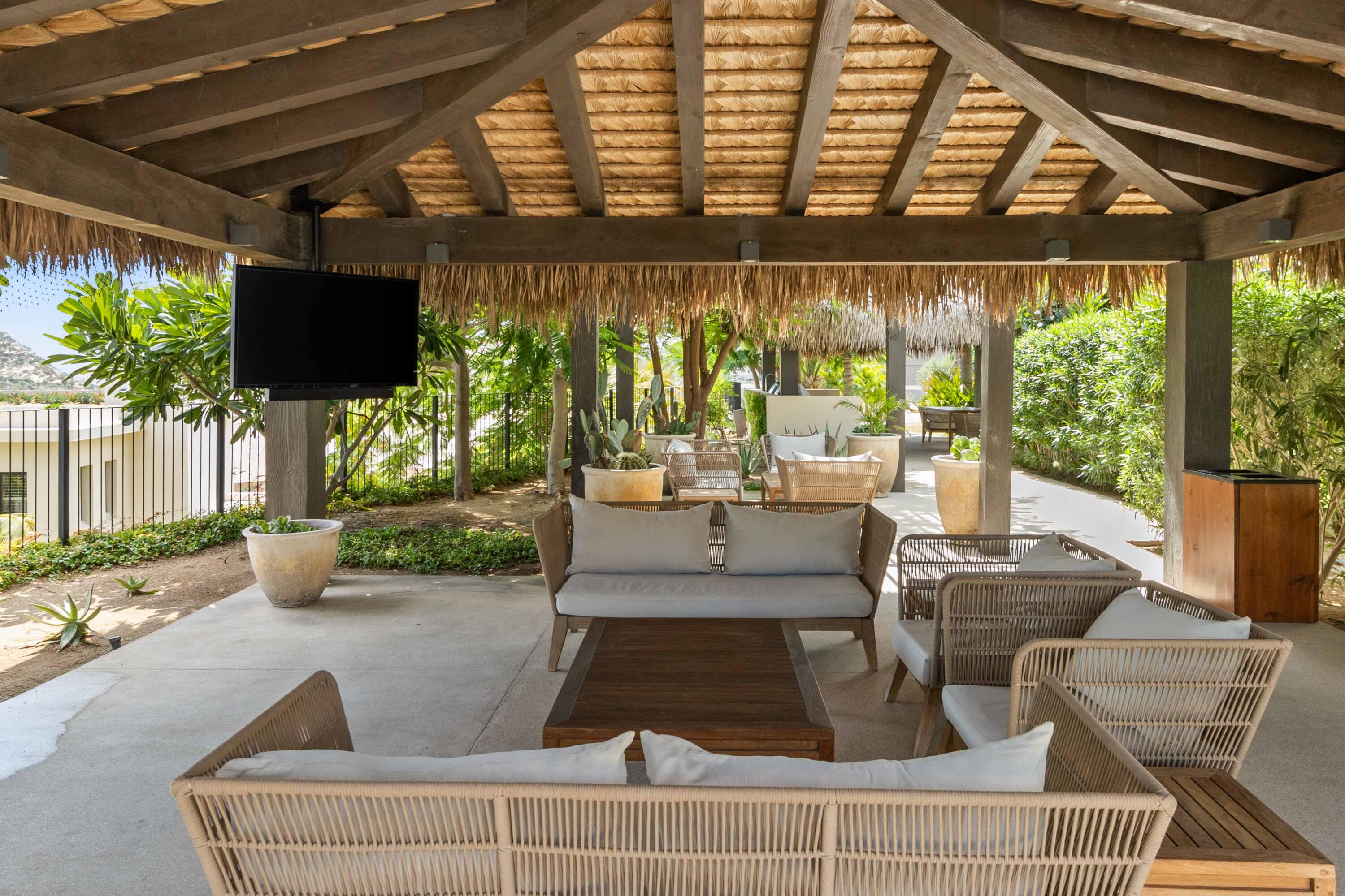 Hacienda Beach Club Phase 2