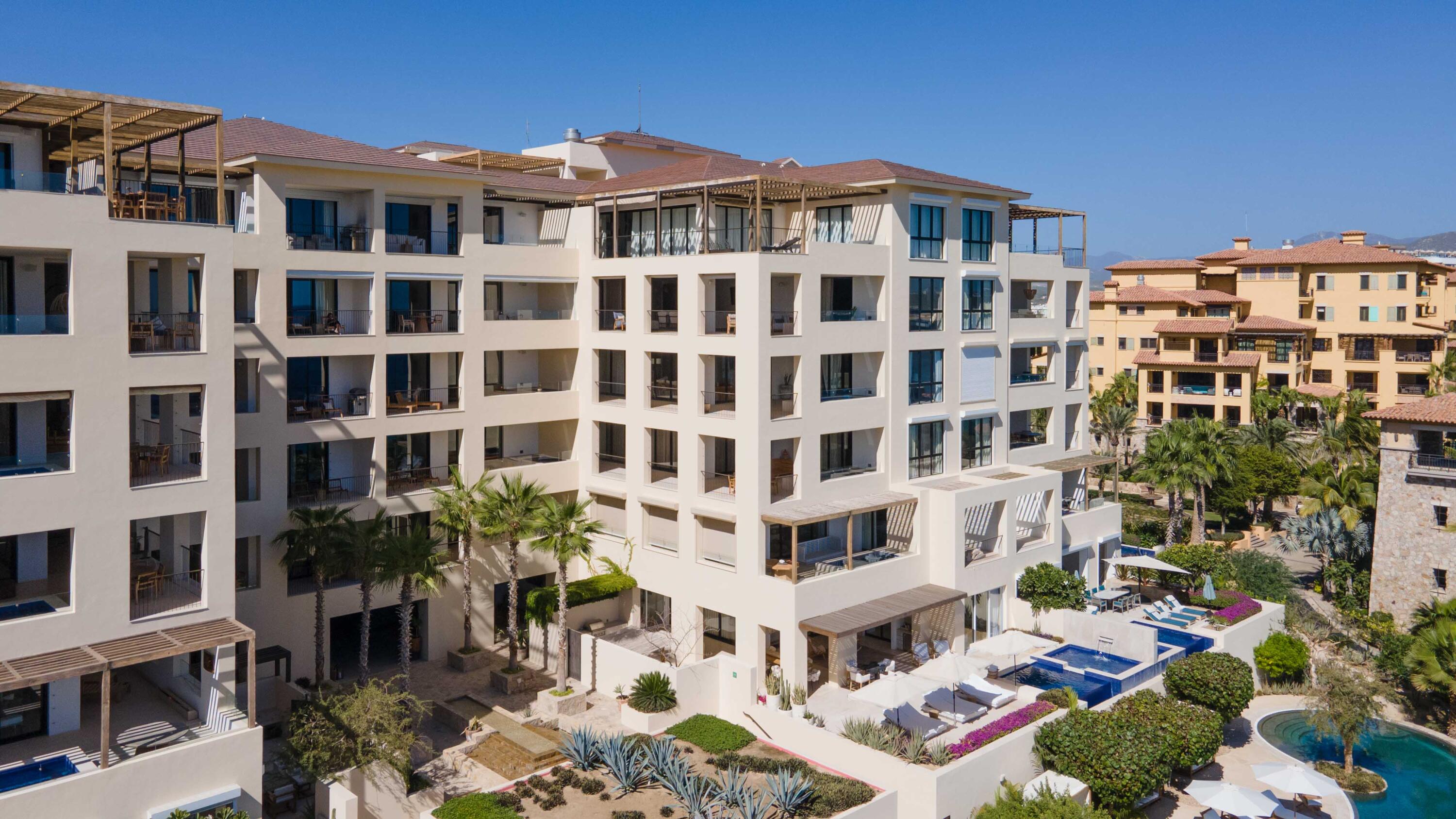 Hacienda Beach Club Phase 2