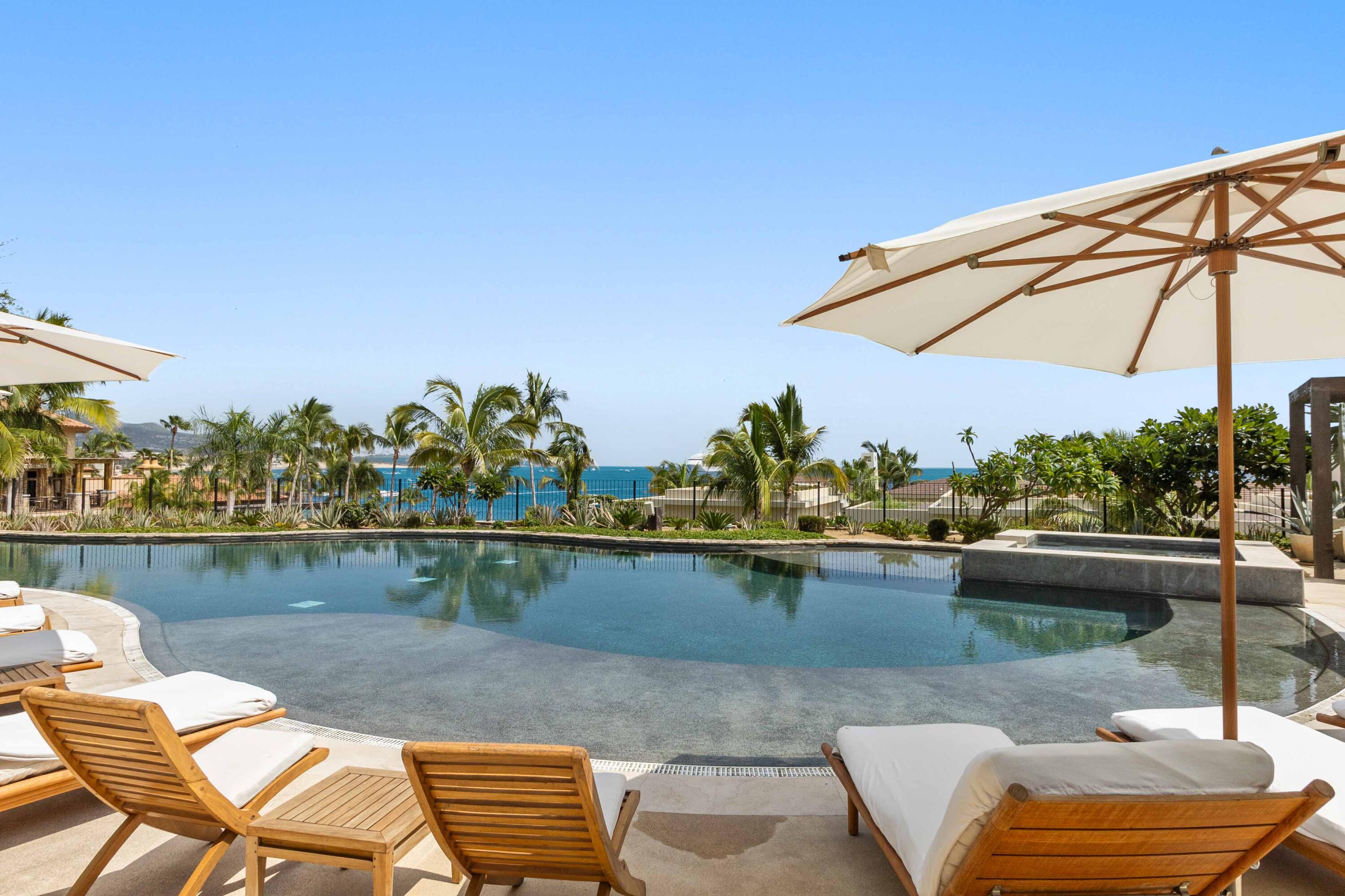 Hacienda Beach Club Phase 2