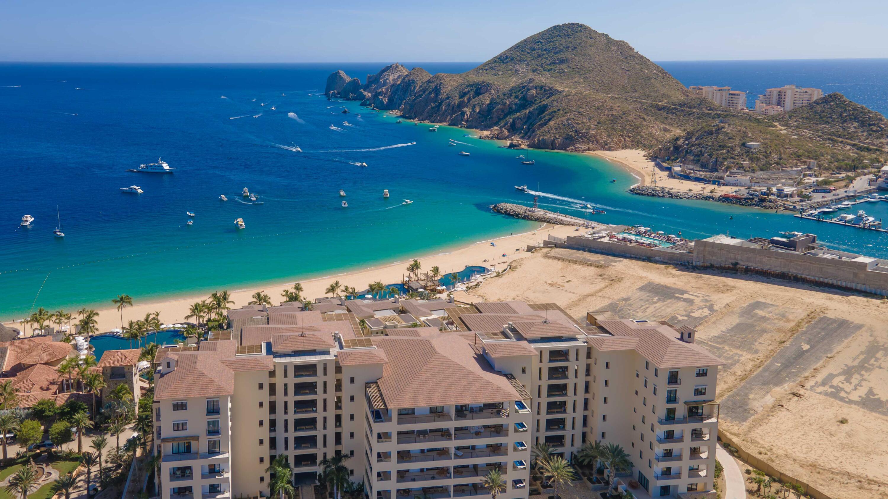Hacienda Beach Club Phase 2