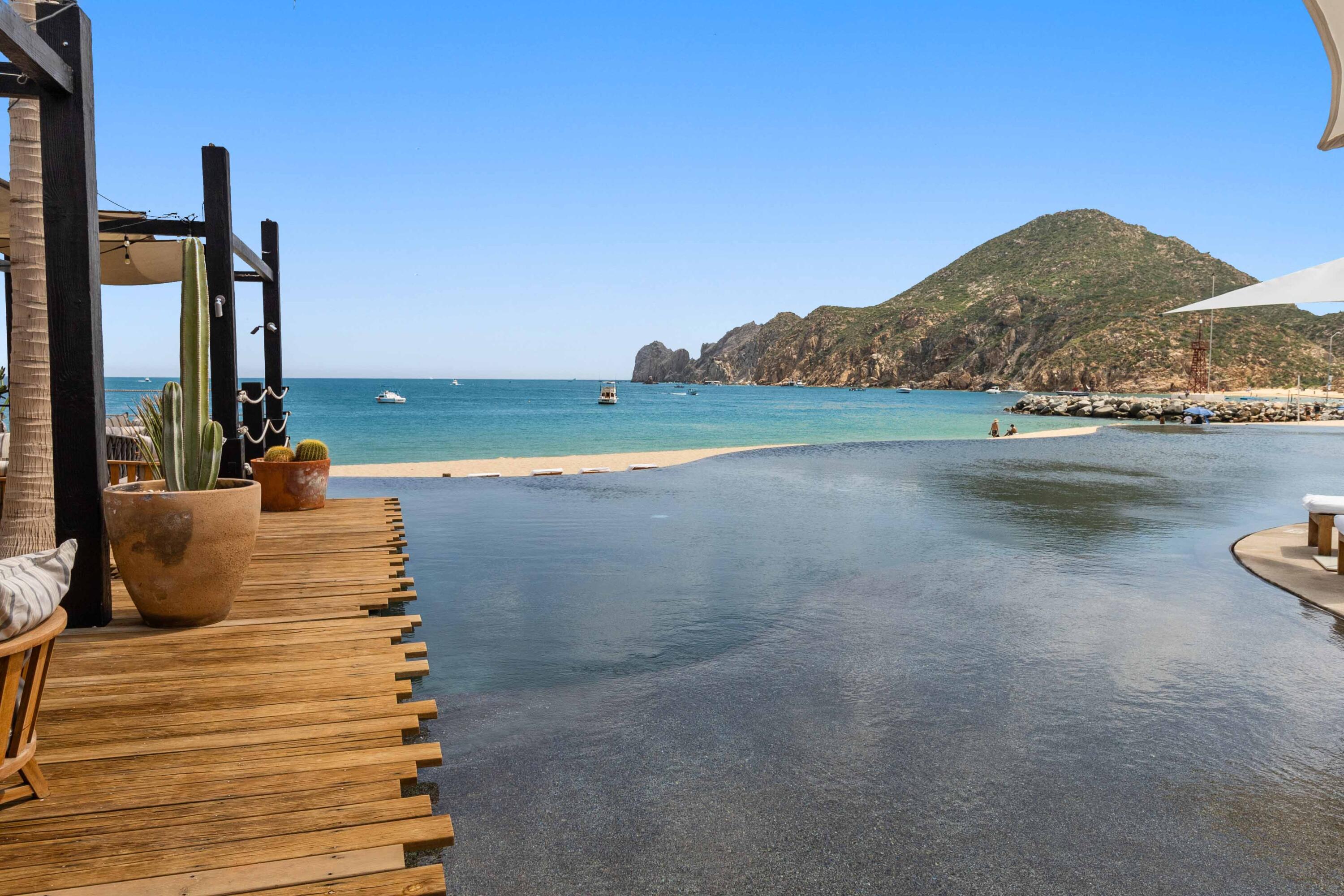 Hacienda Beach Club Phase 2