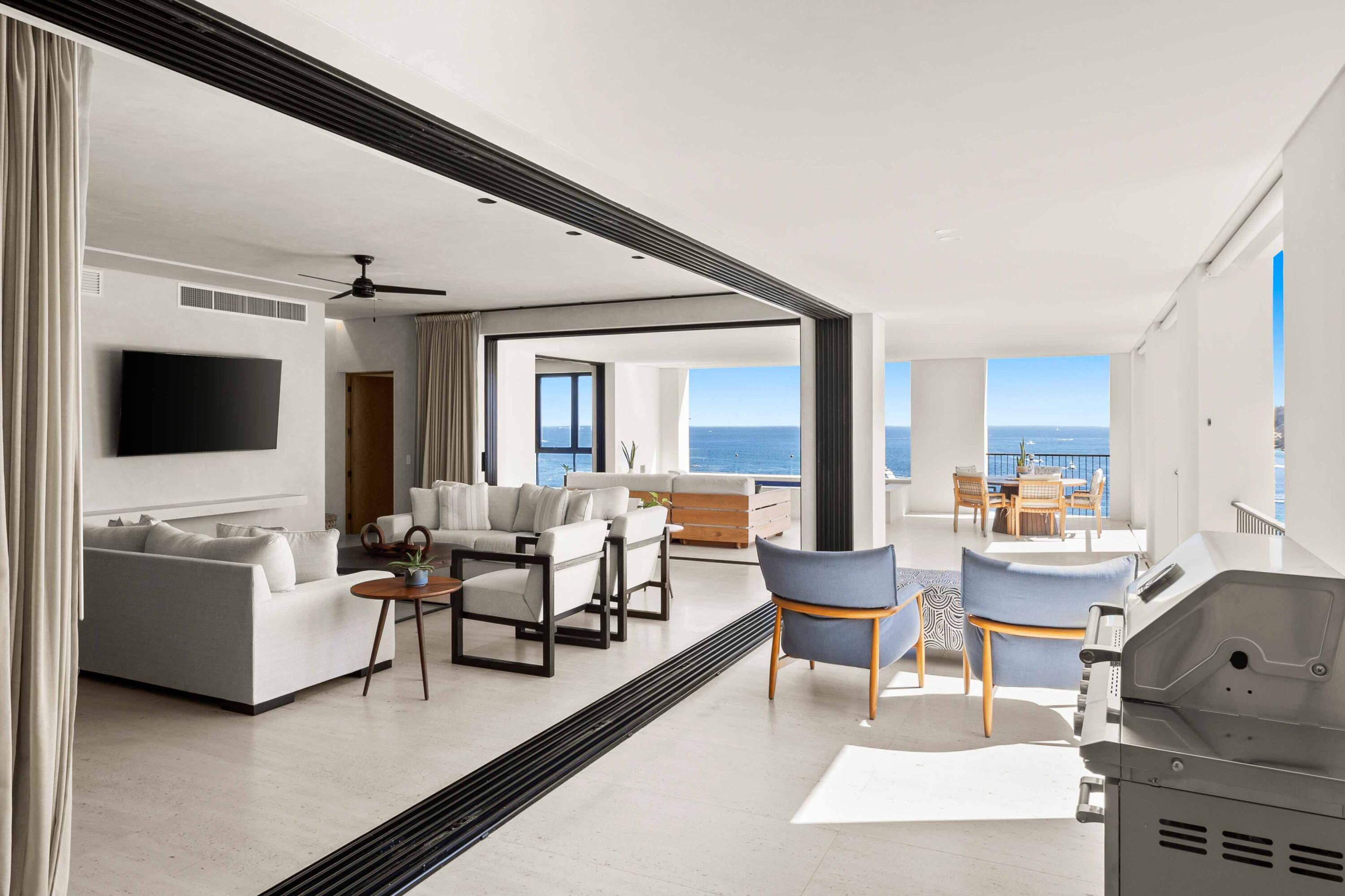 Hacienda Beach Club Phase 2