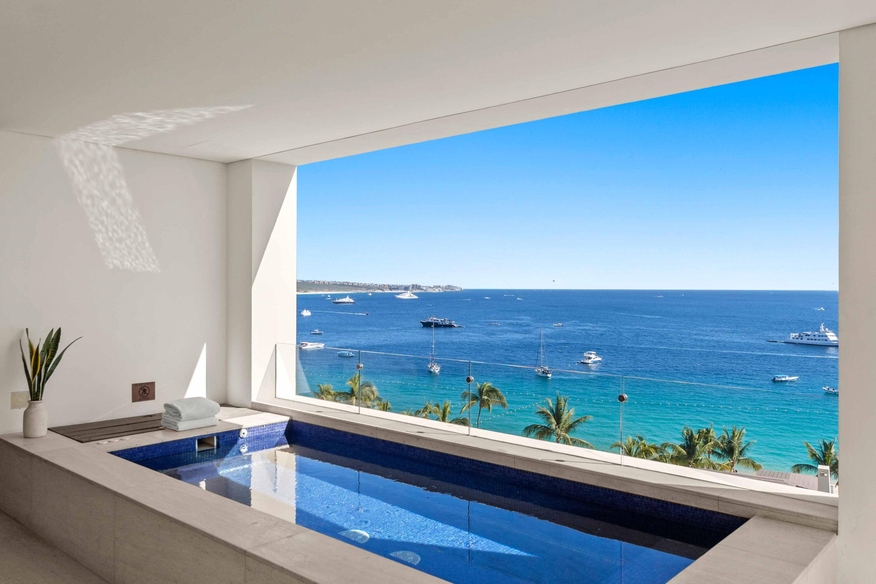 Hacienda Beach Club Phase 2