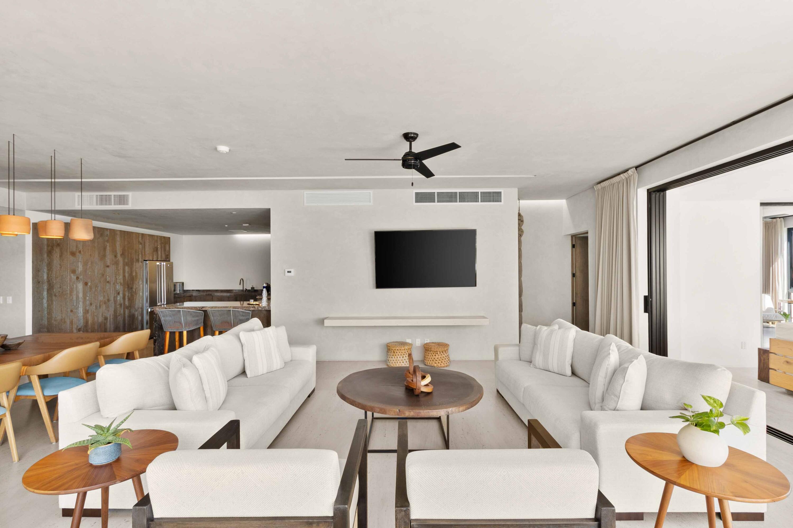 Hacienda Beach Club Phase 2