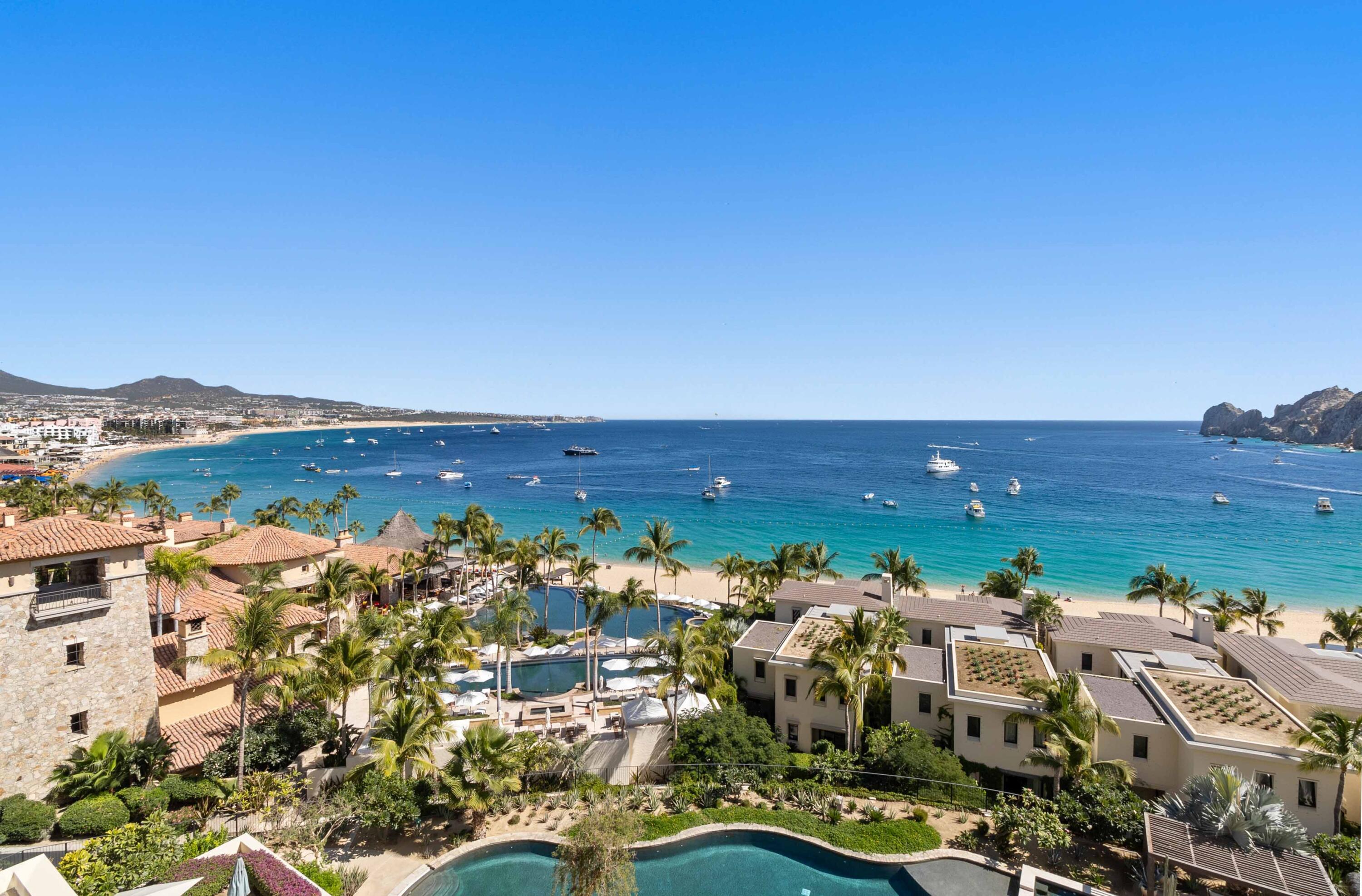 Hacienda Beach Club Phase 2