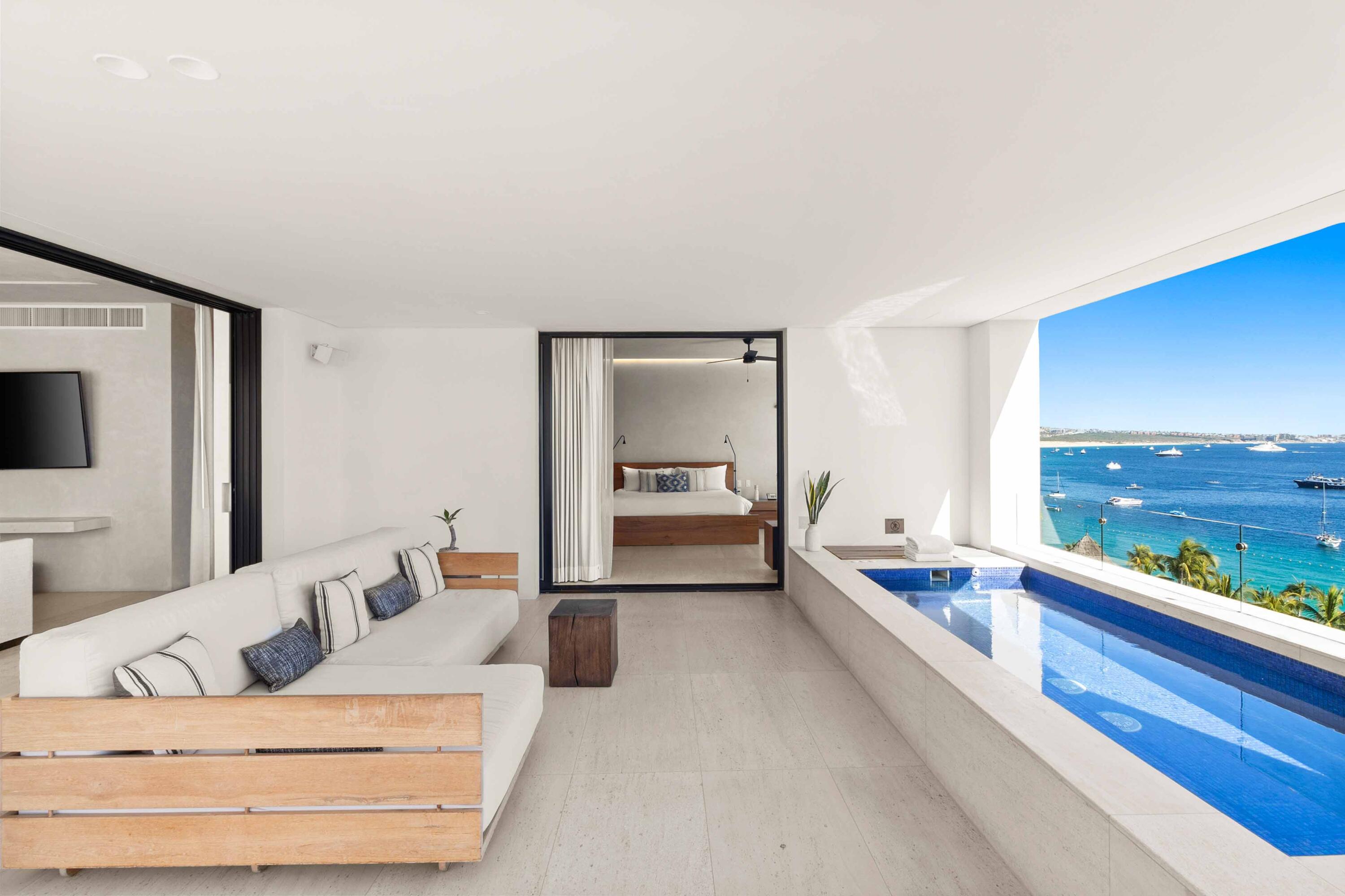 Hacienda Beach Club Phase 2