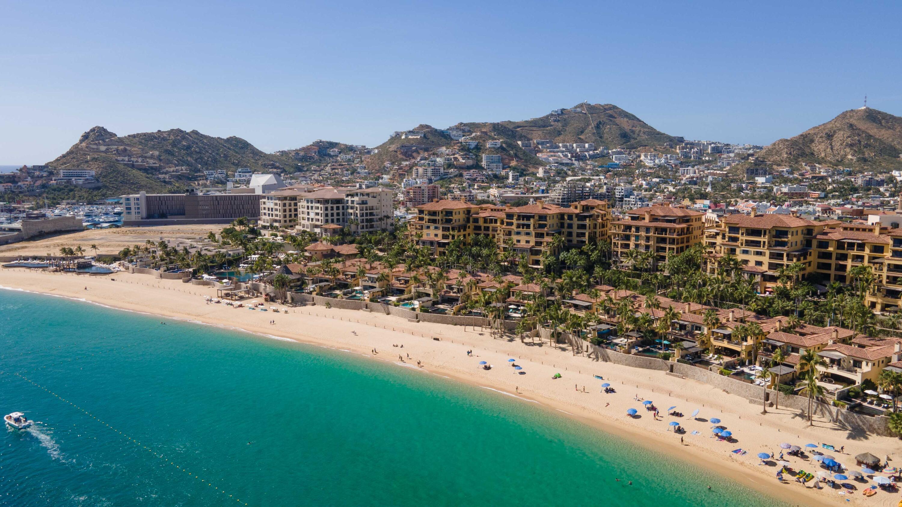 Hacienda Beach Club Phase 2