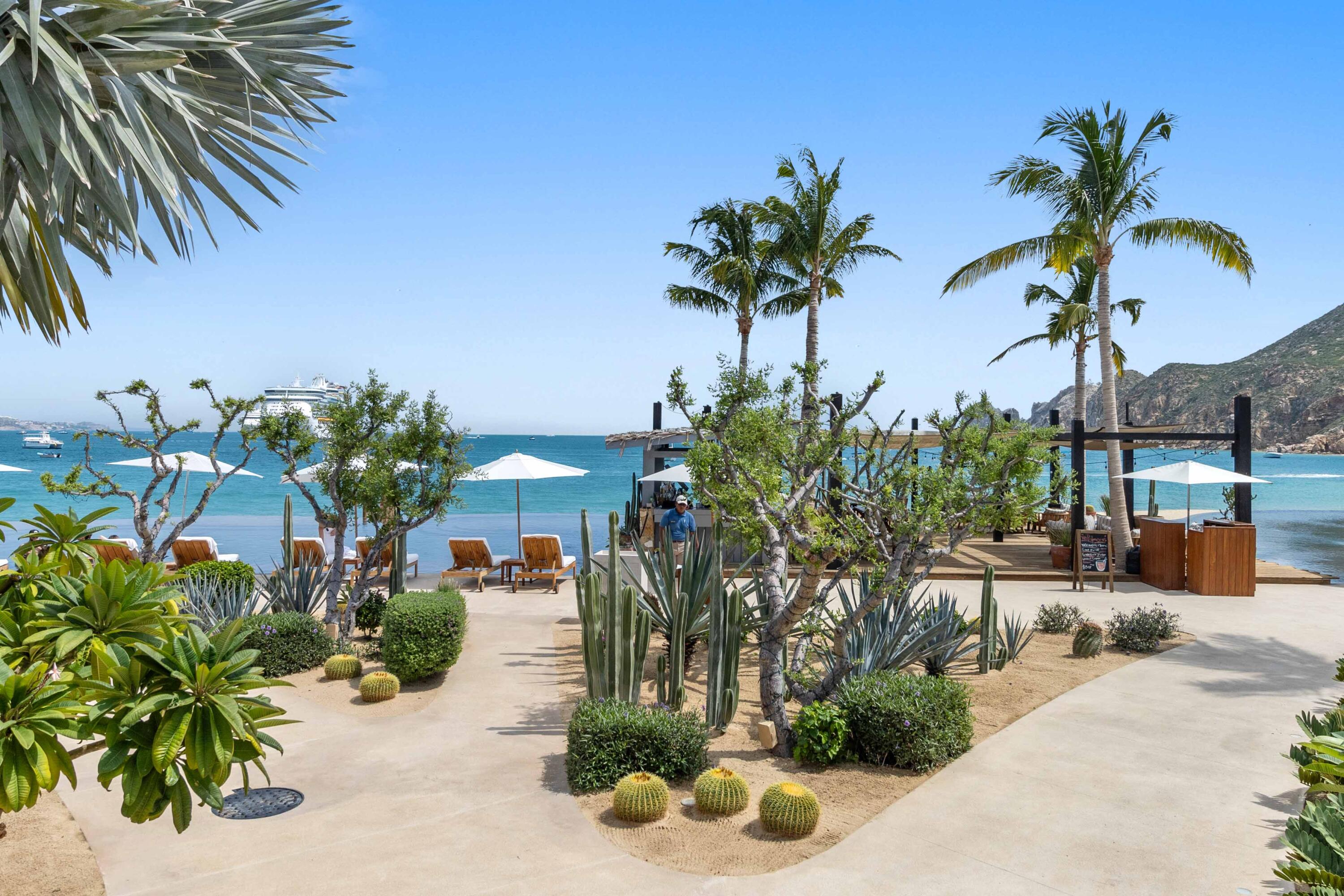 Hacienda Beach Club Phase 2