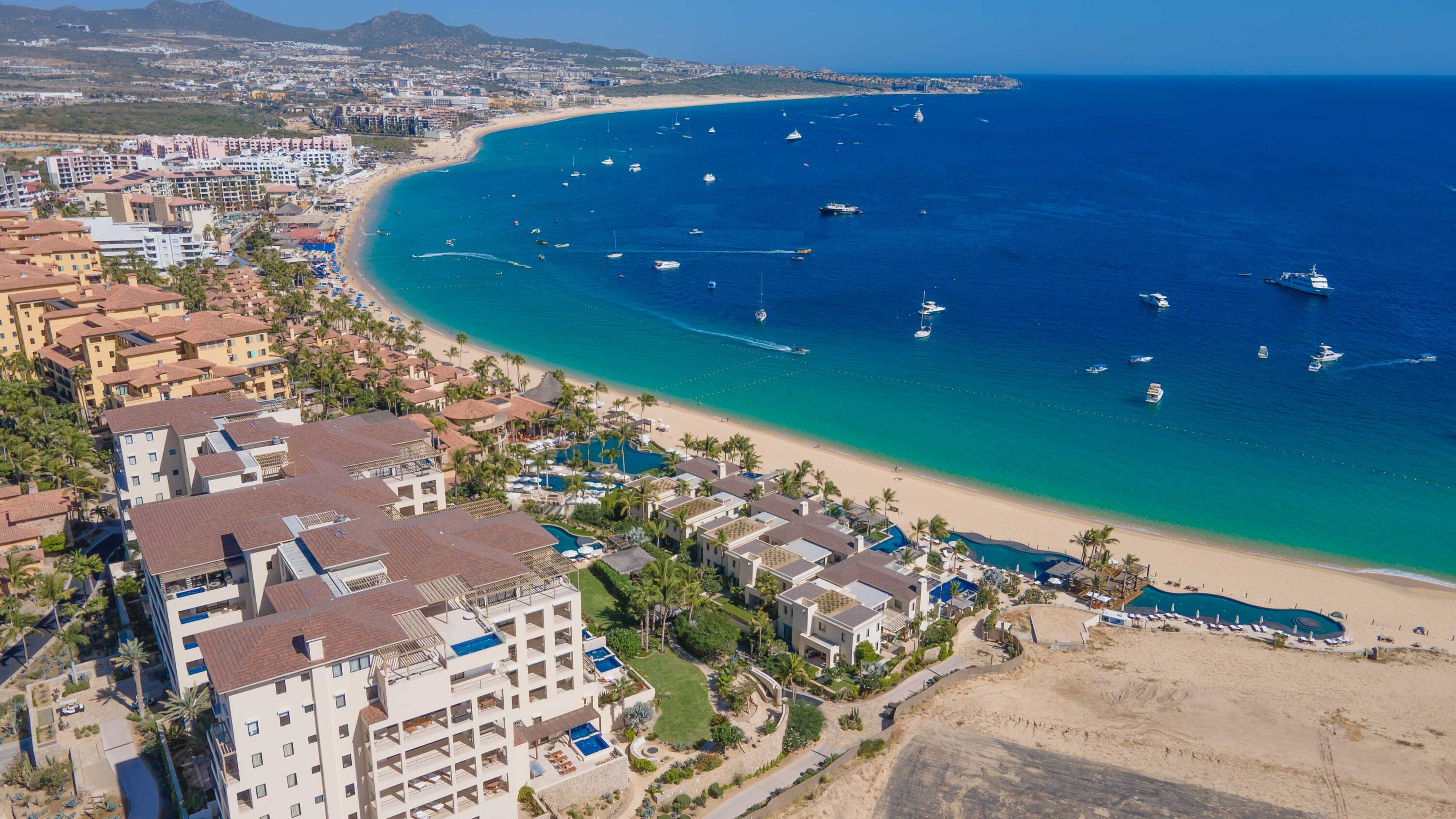 Hacienda Beach Club Phase 2