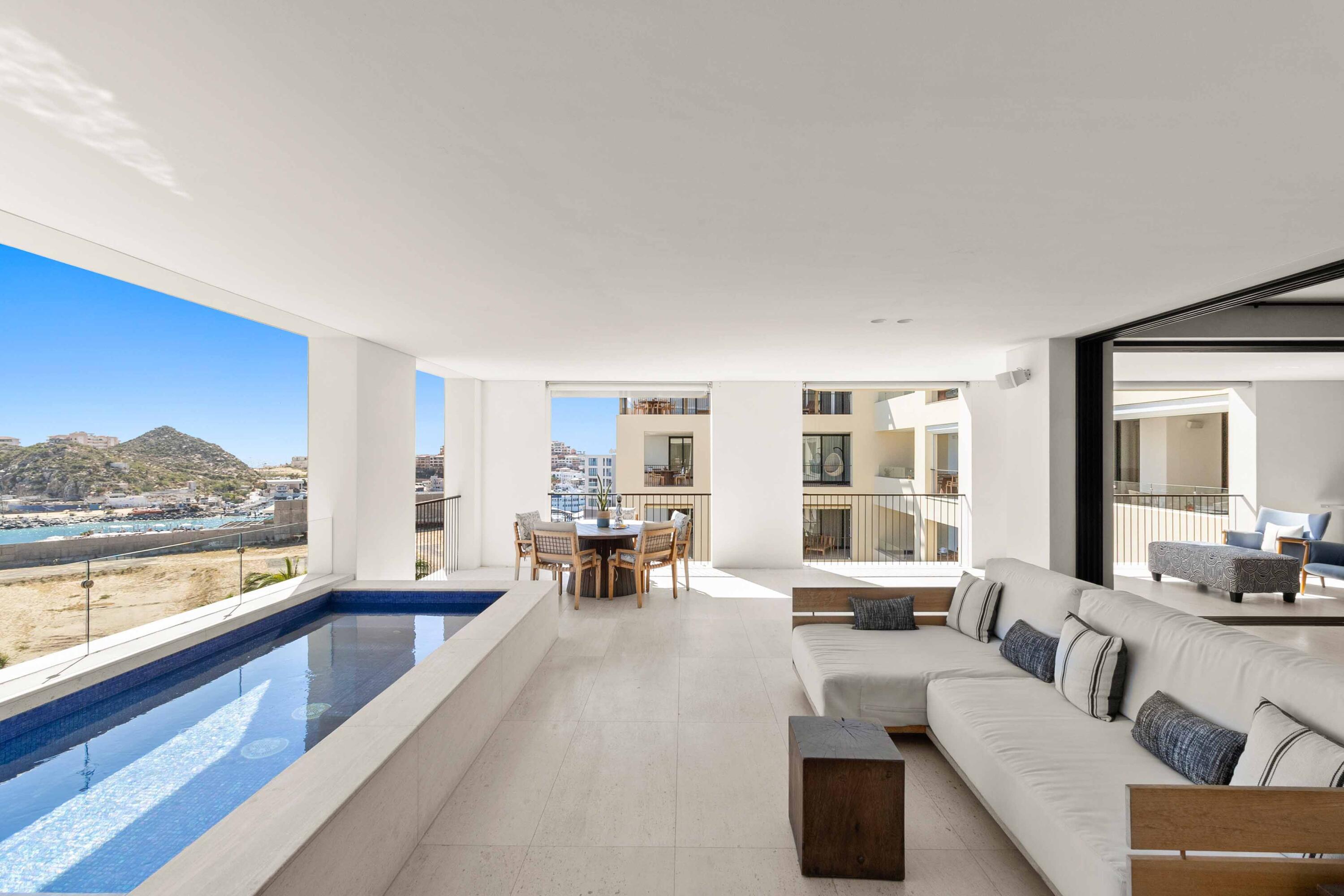 Hacienda Beach Club Phase 2