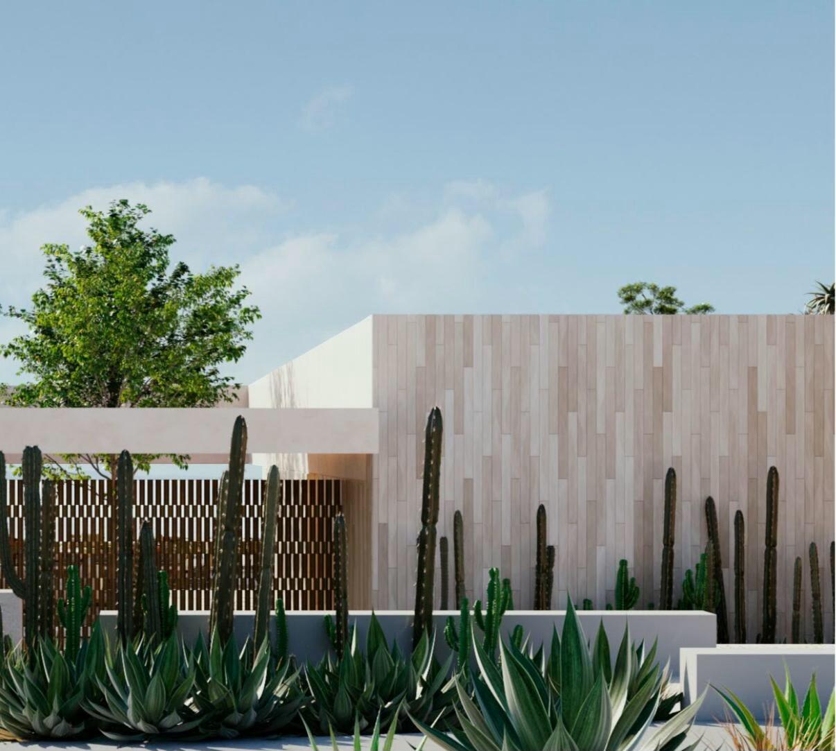 10 Av. Padre Kino, oceanfront Estate Lot