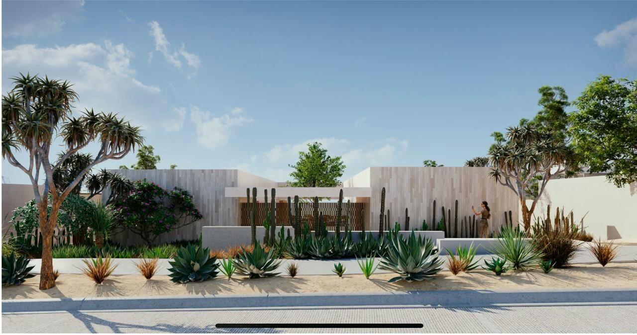 10 Av. Padre Kino, oceanfront Estate Lot