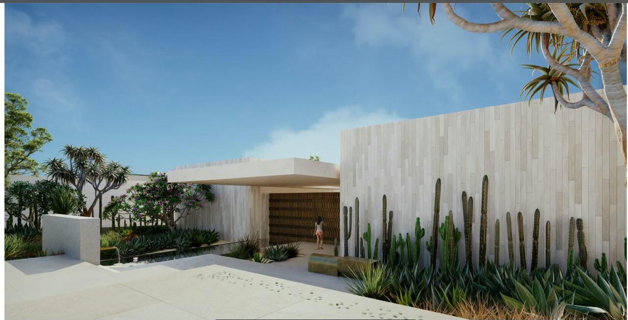 10 Av. Padre Kino, oceanfront Estate Lot