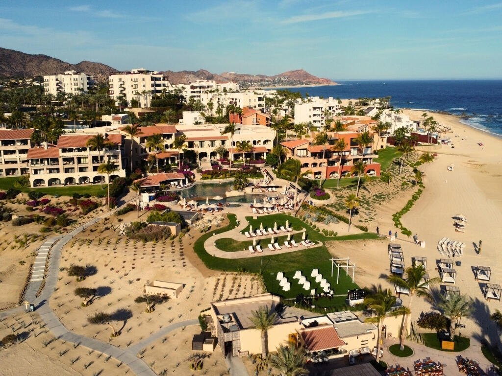 Villa Arena, Casa Del Mar- Ph 2