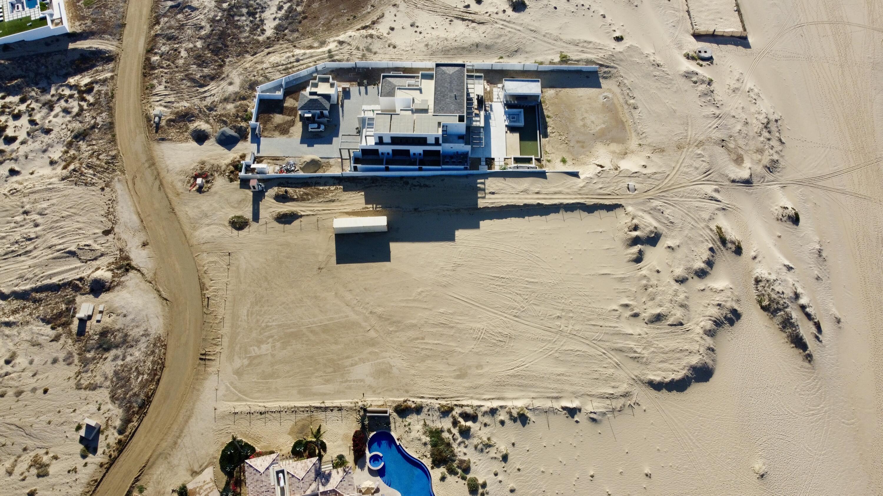 5, Diamante Beach Estates