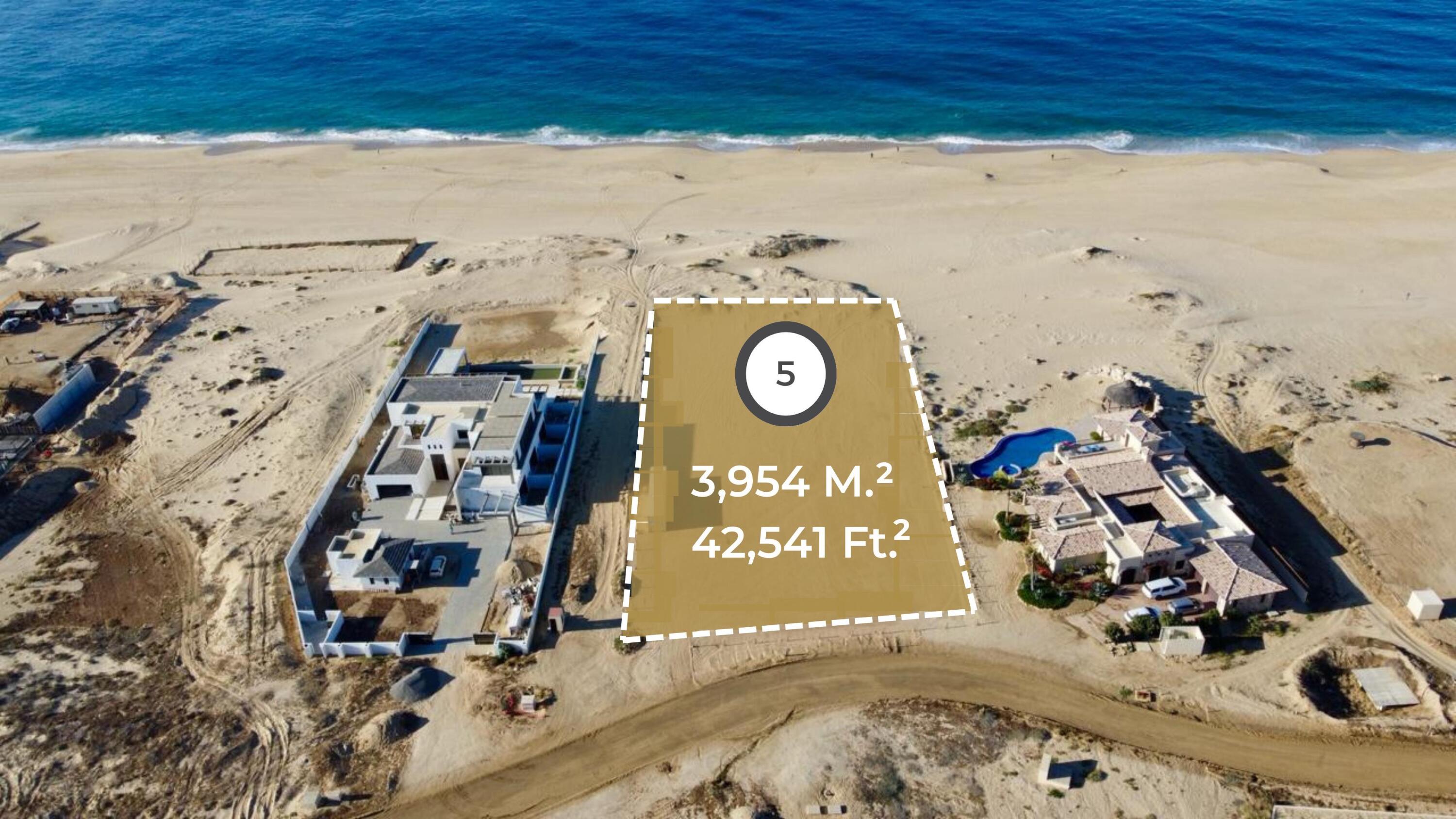 5, Diamante Beach Estates