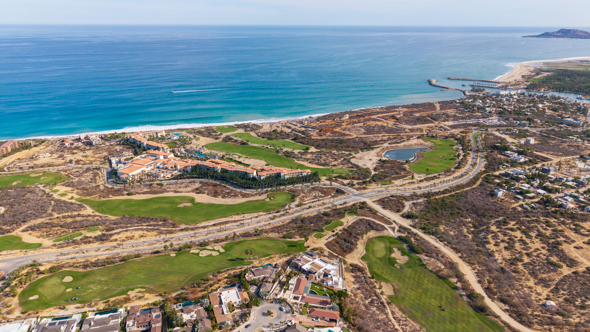 El Altillo Lot 4