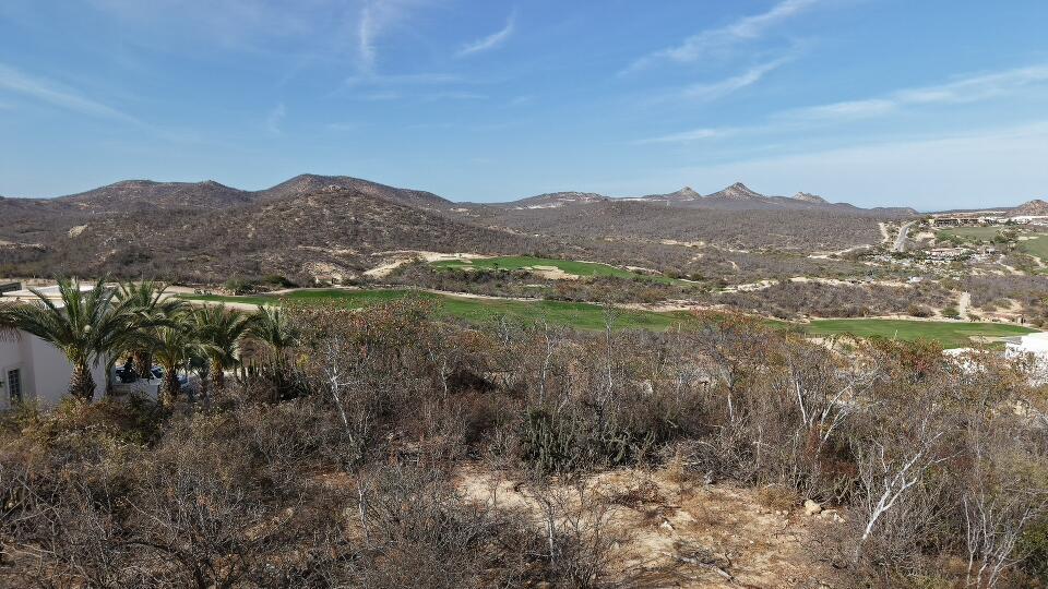 El Altillo Lot 4