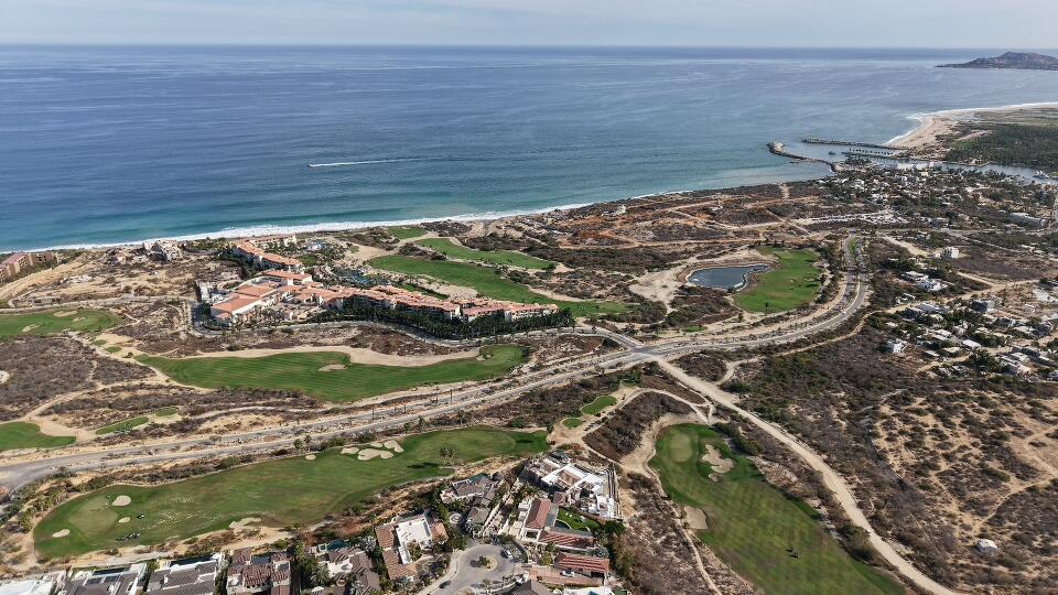 El Altillo Lot 4