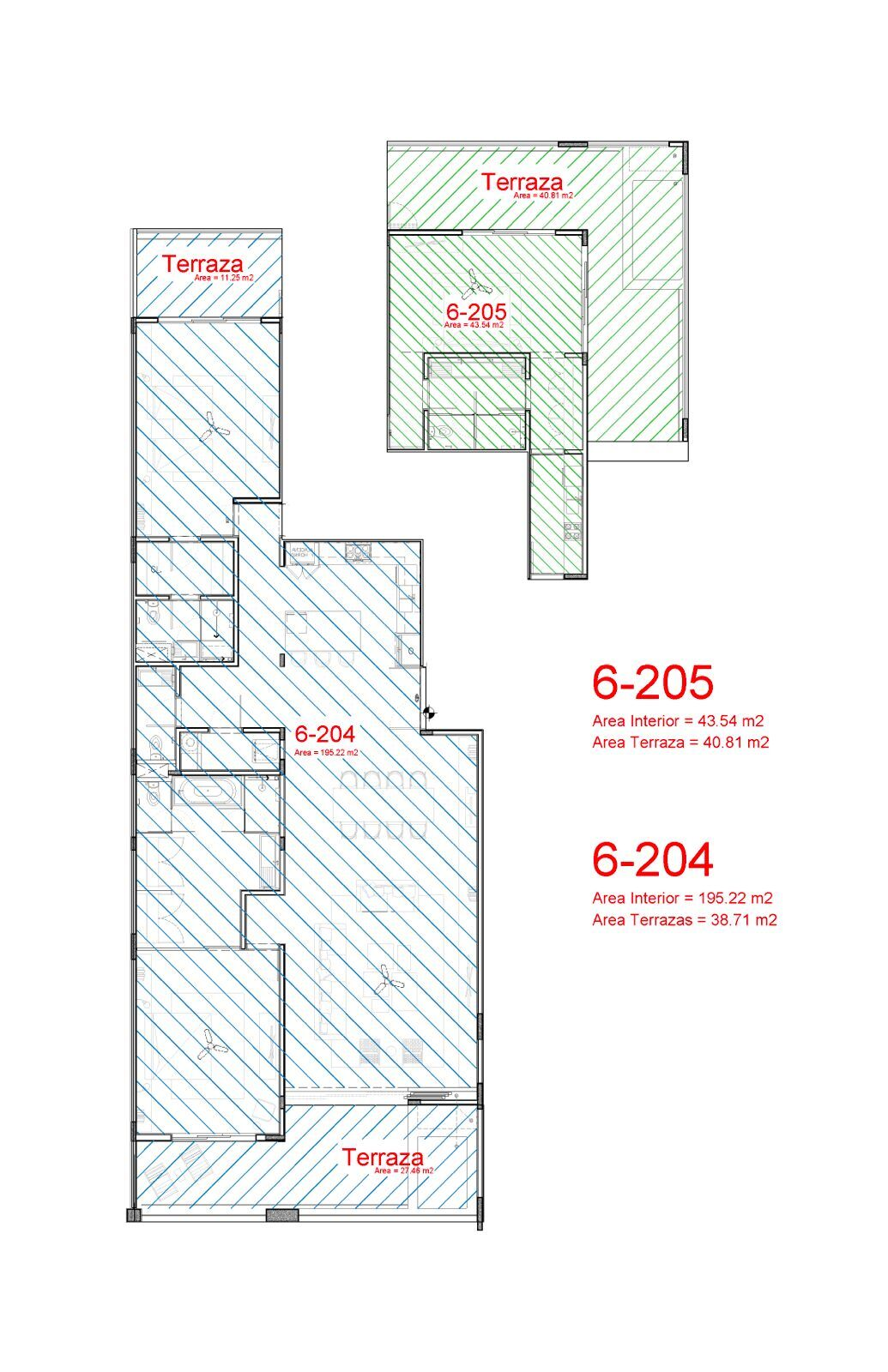 1Homes Hacienda Beach Club Ph2