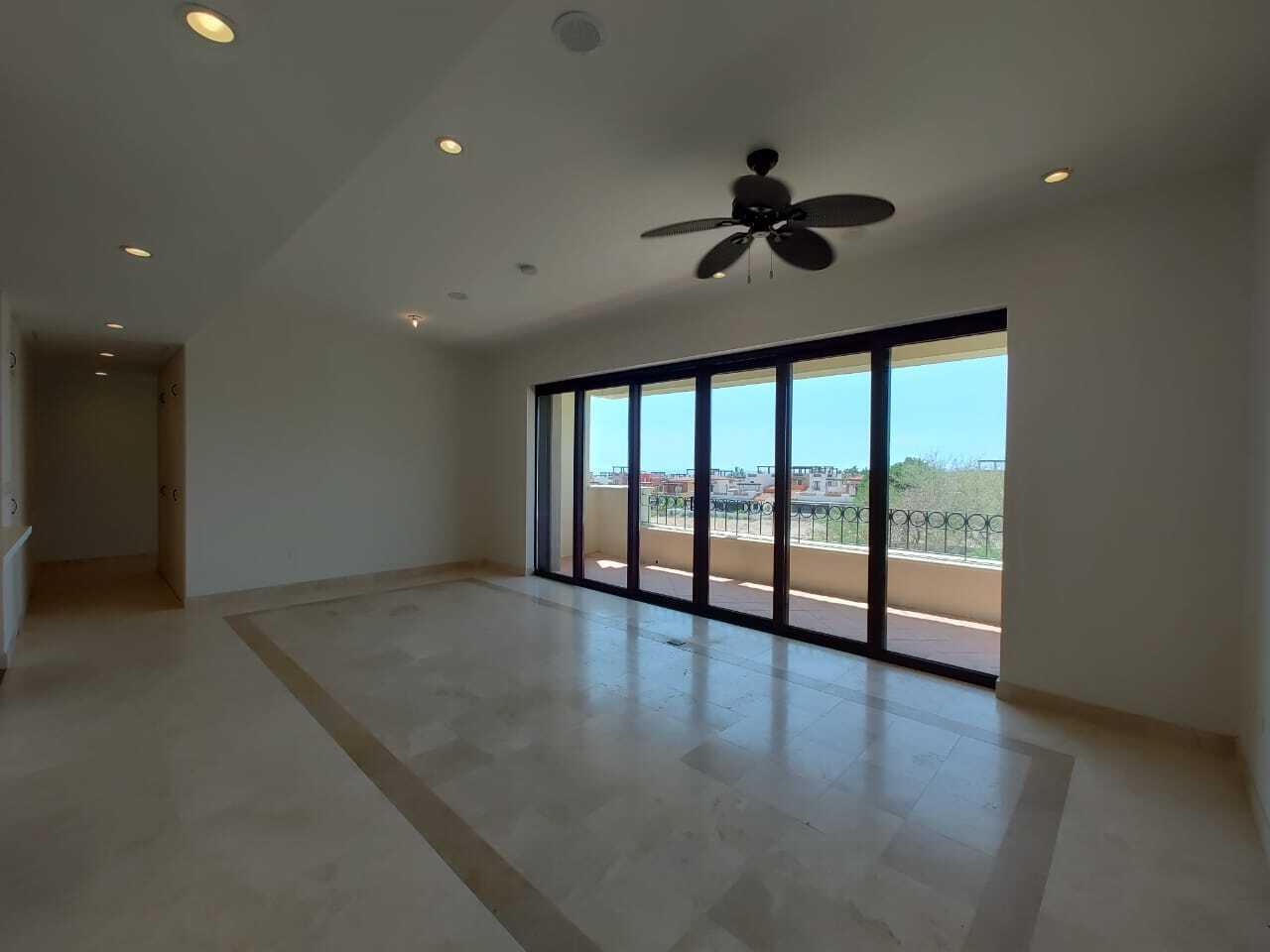 Villas Mexcio Buliding 16