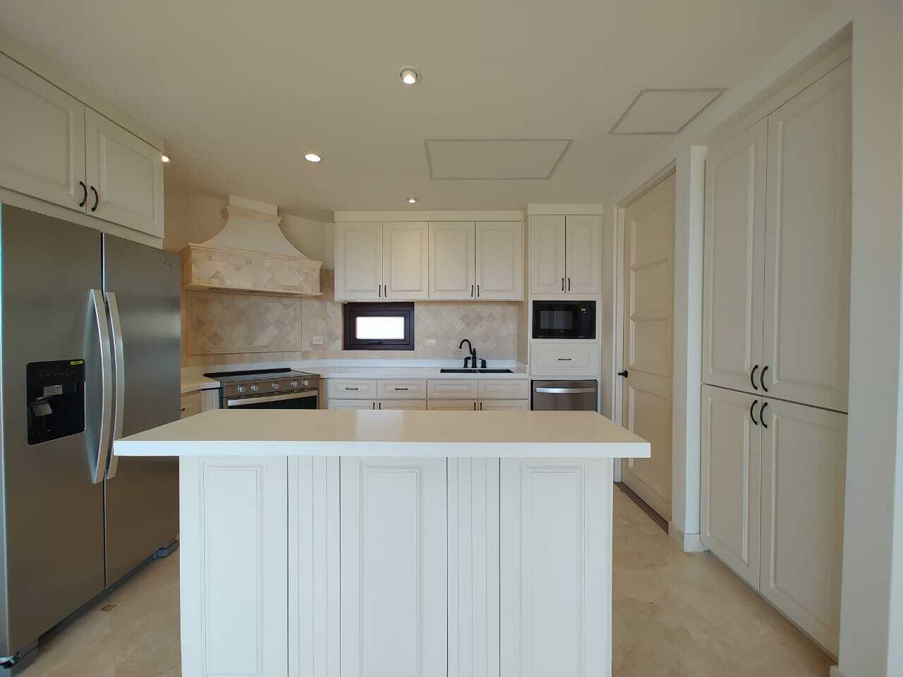 Villas Mexcio Buliding 16