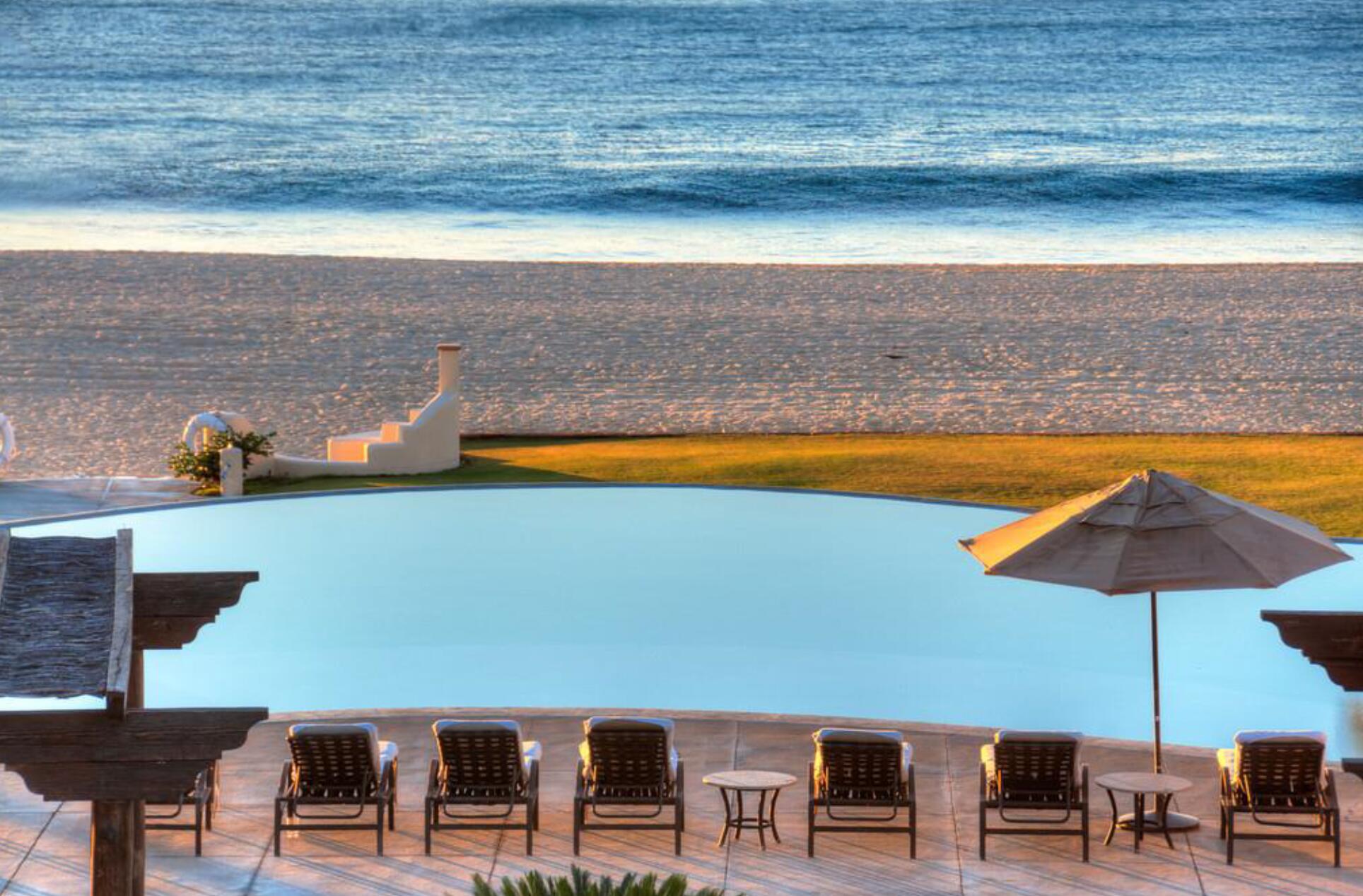 Villas Mexcio Buliding 16