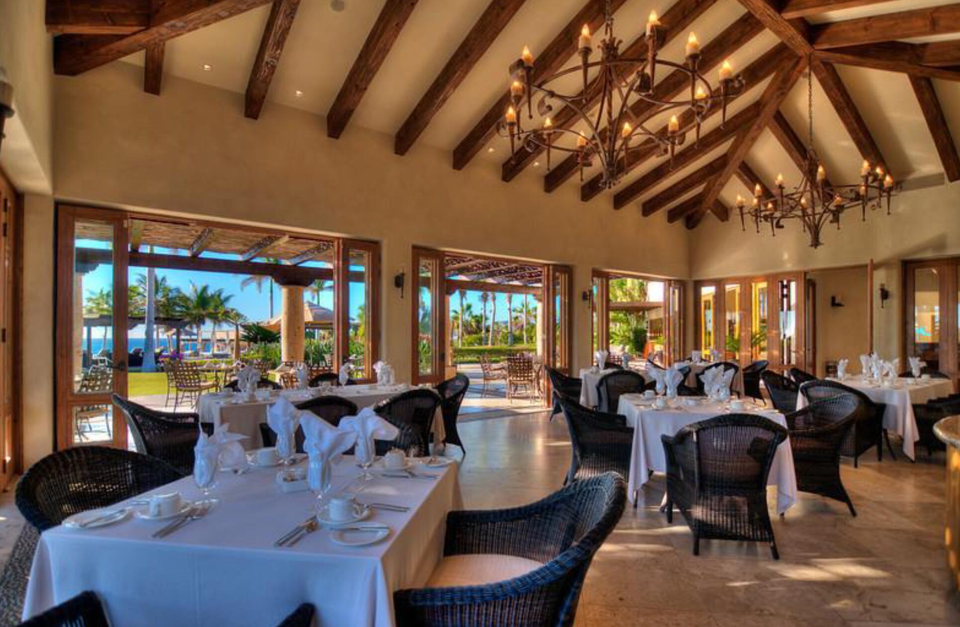 Villas Mexcio Buliding 16