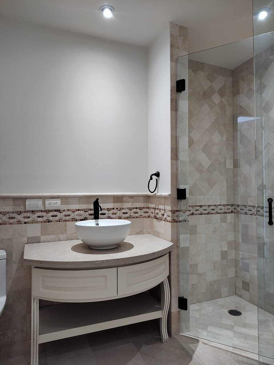 Villas Mexcio Buliding 16