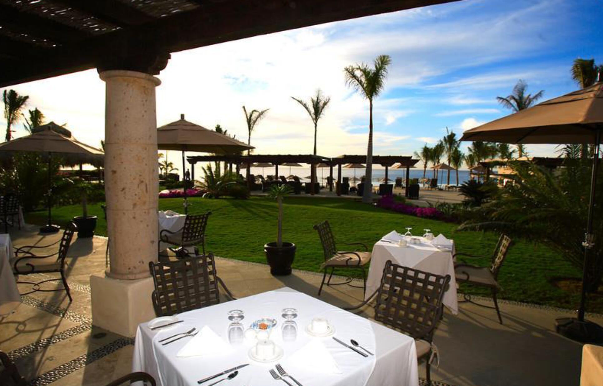 Villas Mexcio Buliding 16