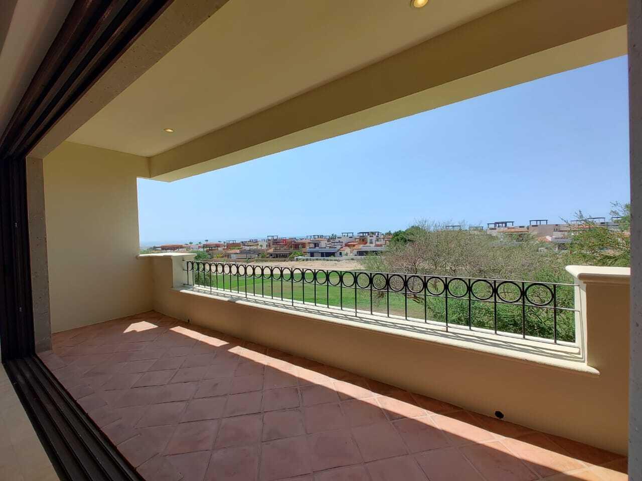 Villas Mexcio Buliding 16